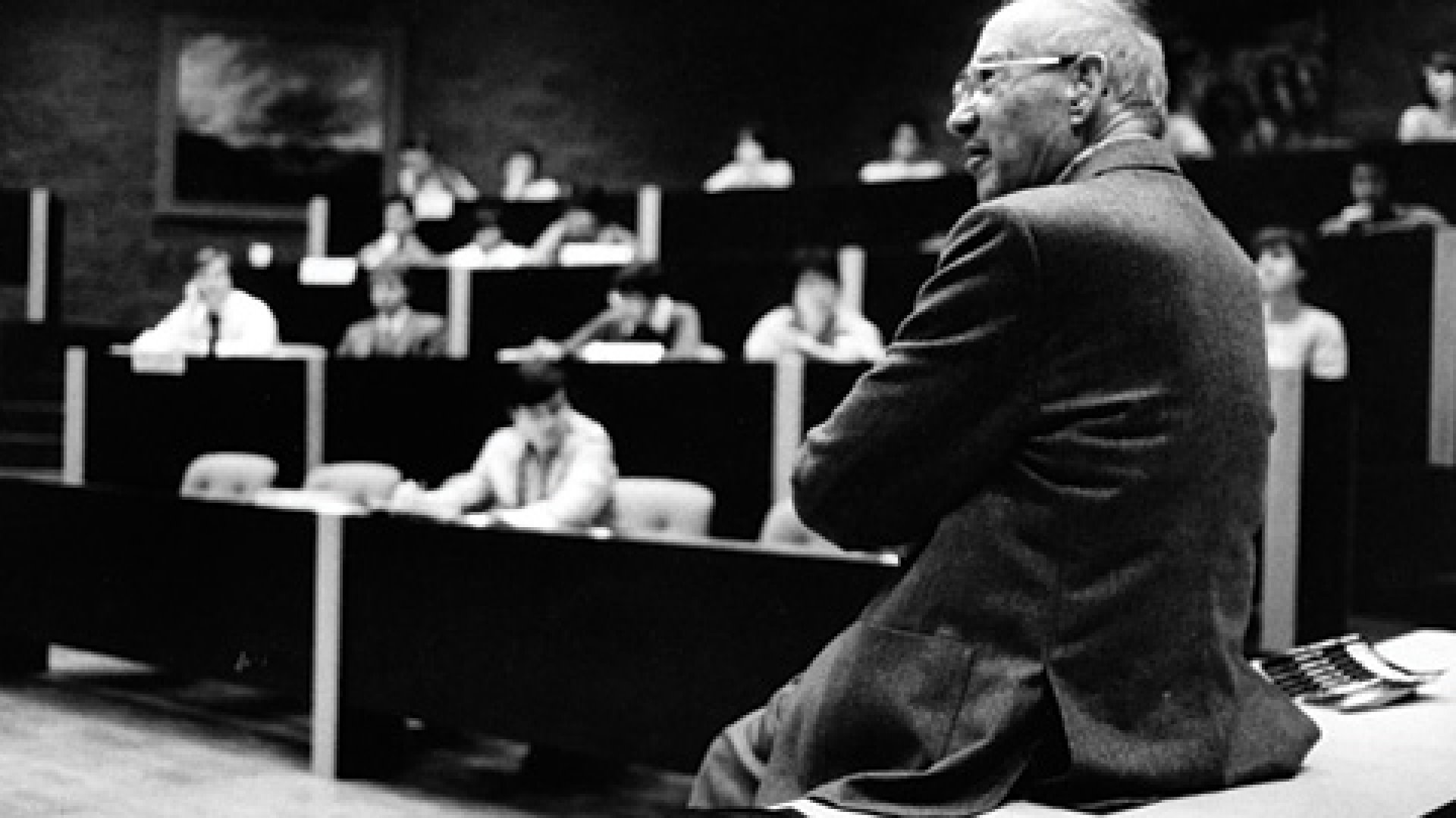 The Wisdom of Peter Drucker from A to Z
