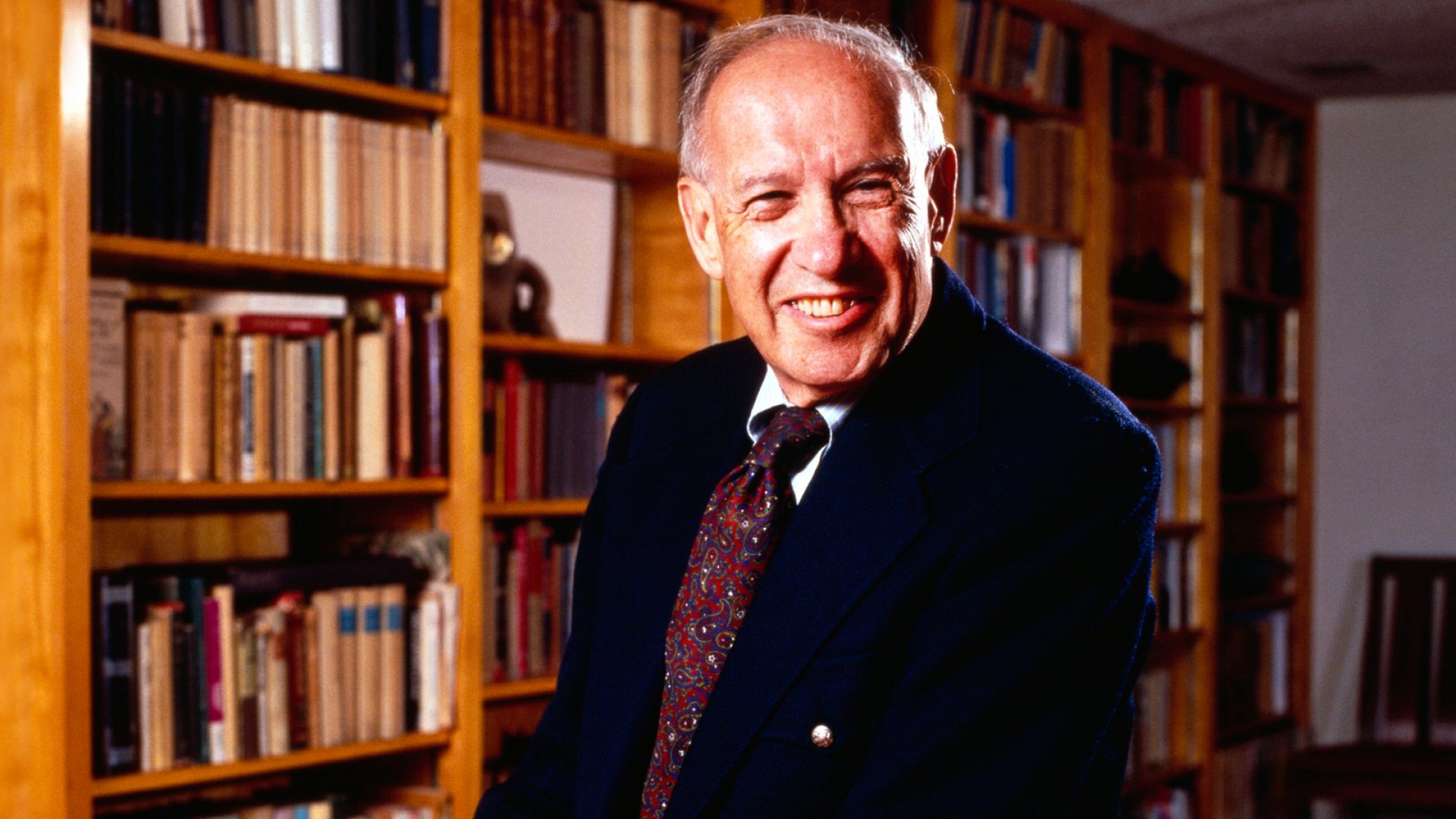 Traits Of A Drucker Like Leader