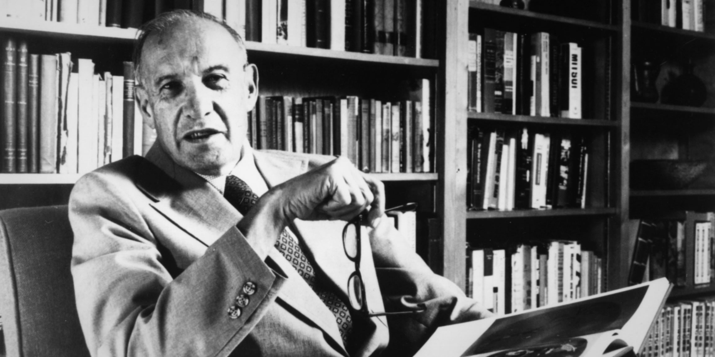 Workplace Values and The Power of Peter Drucker