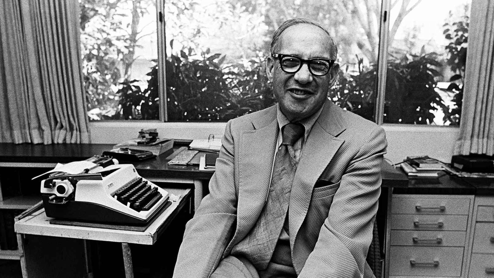 The 50 Year Old Business Book You Need To Read (or Reread) Right Now