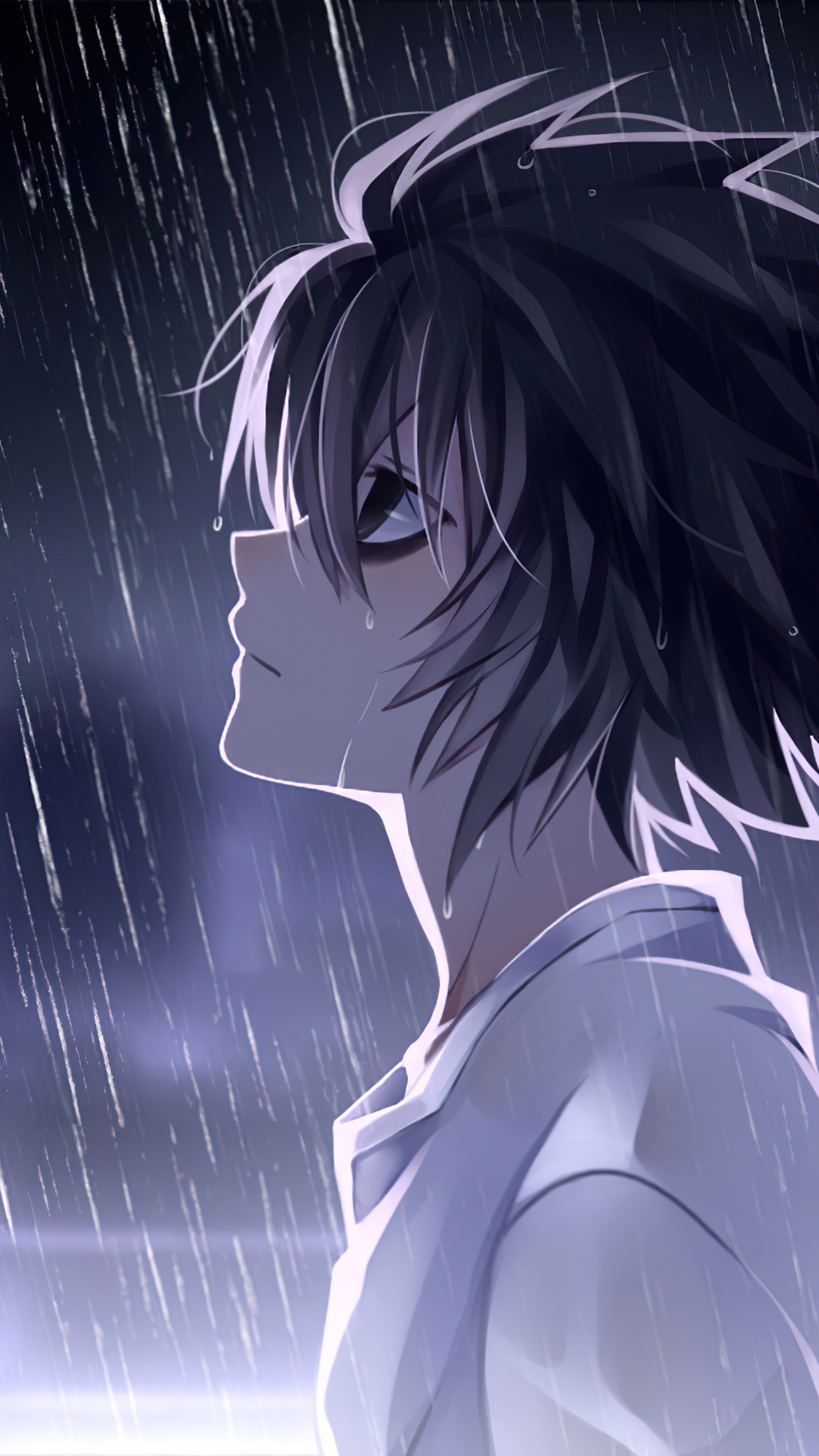 Death Note Anime HD Wallpapers - Wallpaper Cave