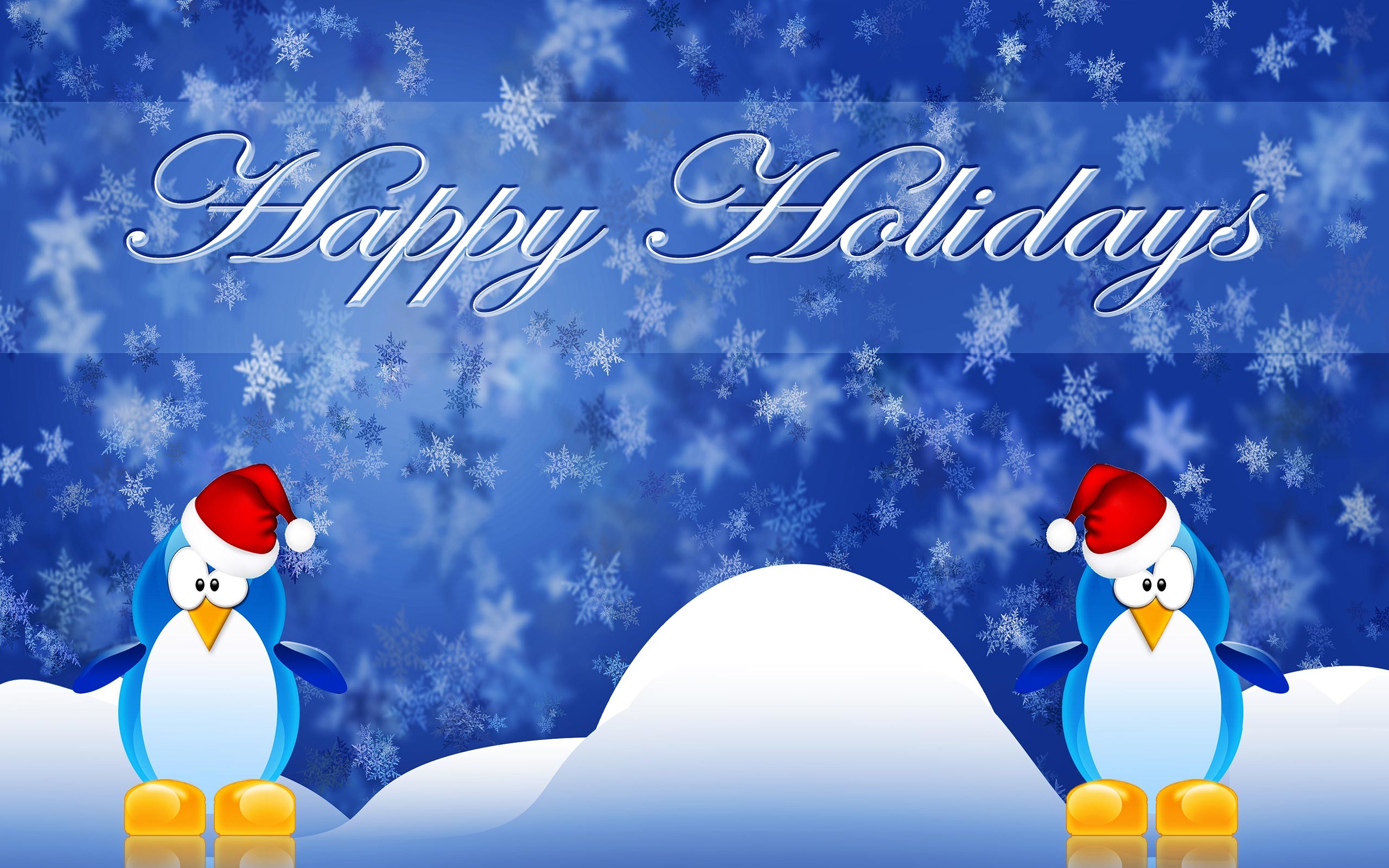 Holiday And Wallpaper