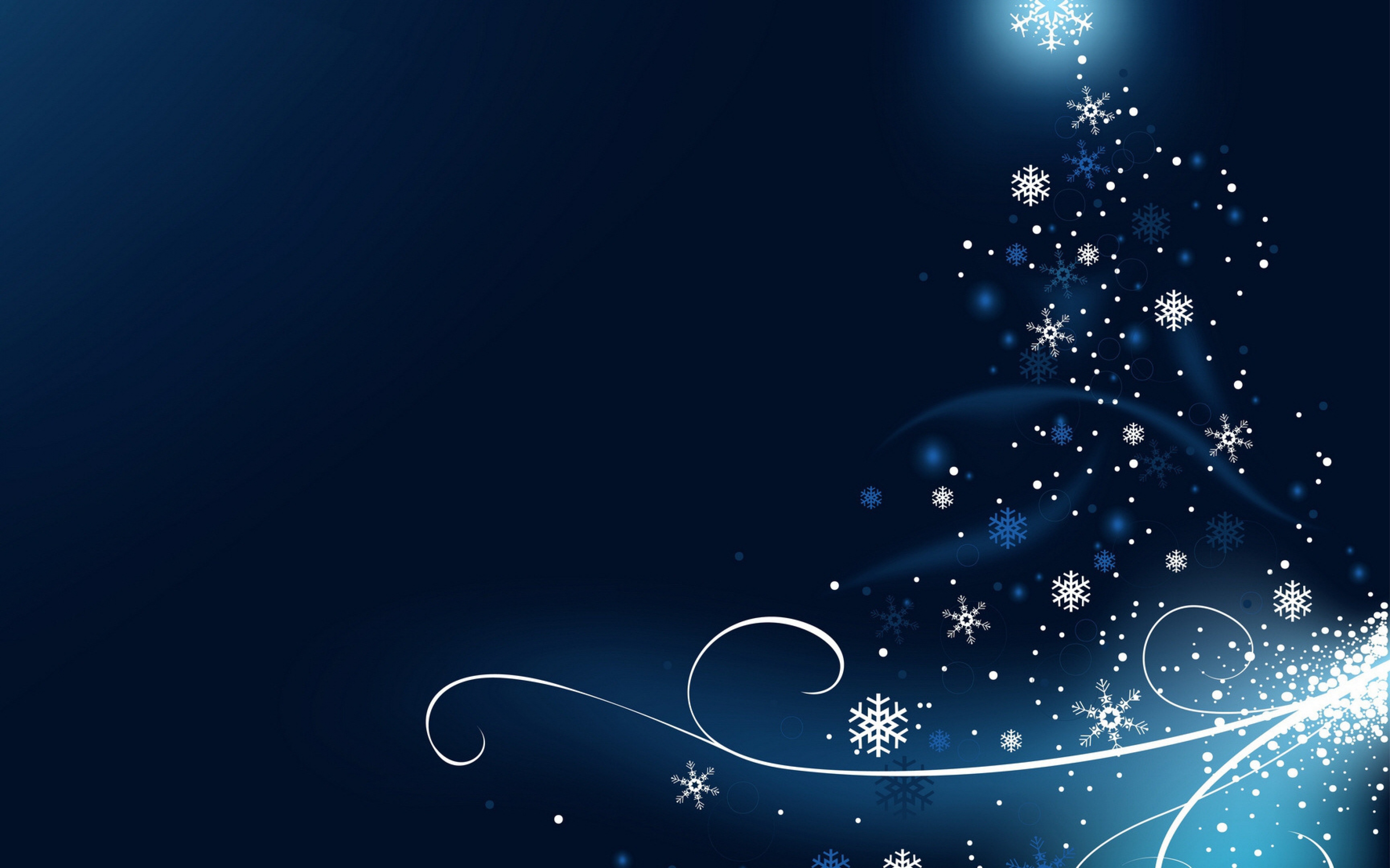 Free download Christmas tree Snowflakes Holiday Wallpaper Background Ultra HD 4K [3840x2400] for your Desktop, Mobile & Tablet. Explore 4K Christmas Wallpaper. Christmas Background, Religious Christmas Wallpaper Christmas Background, 4K Wallpaper