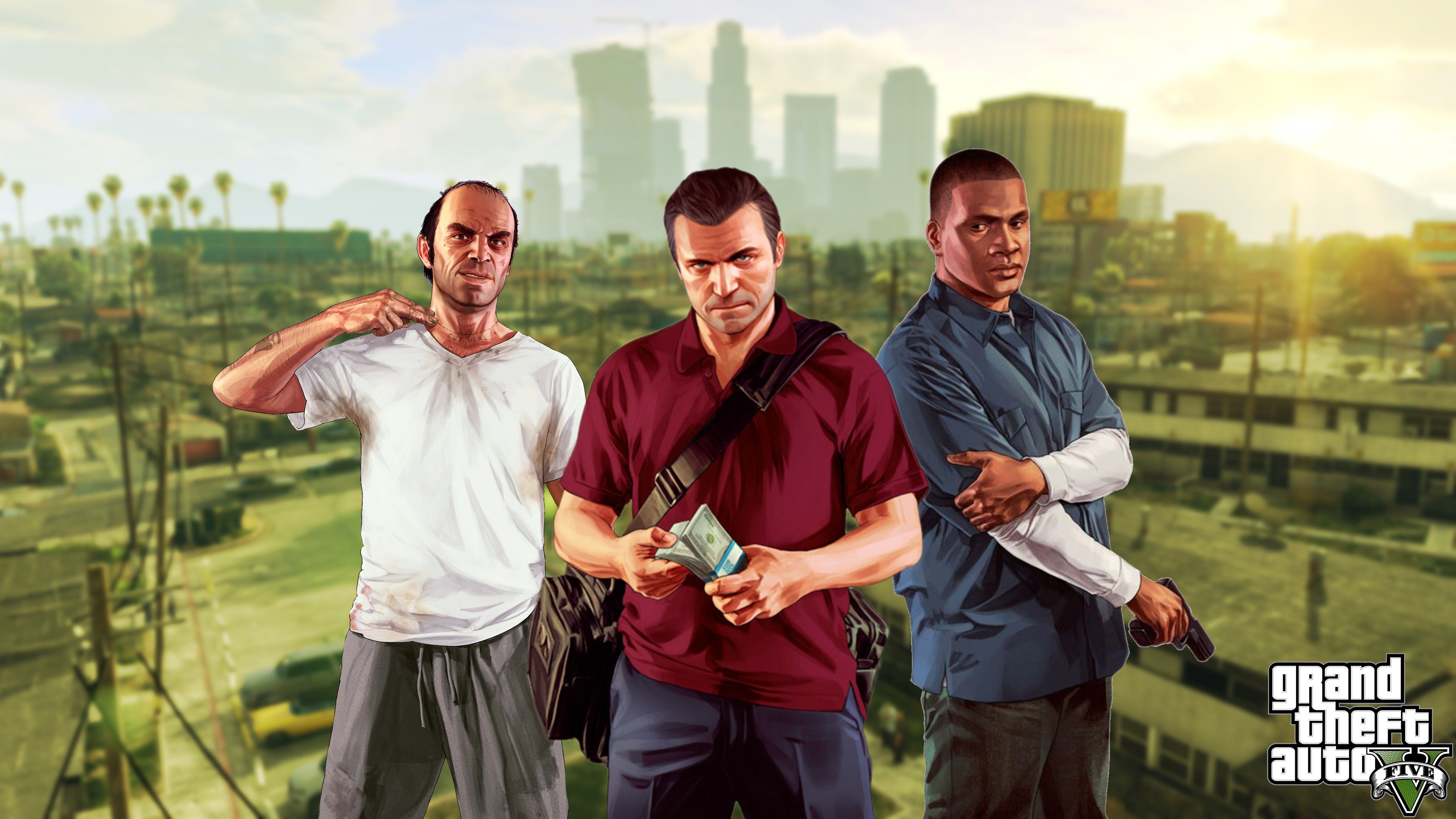 GTA 5 Rockstar Games xbox games wallpaper, ps games wallpaper, pc games wallpaper, gta 5 wallpaper, games wallpaper. Rockstar games, Ps games, Xbox games