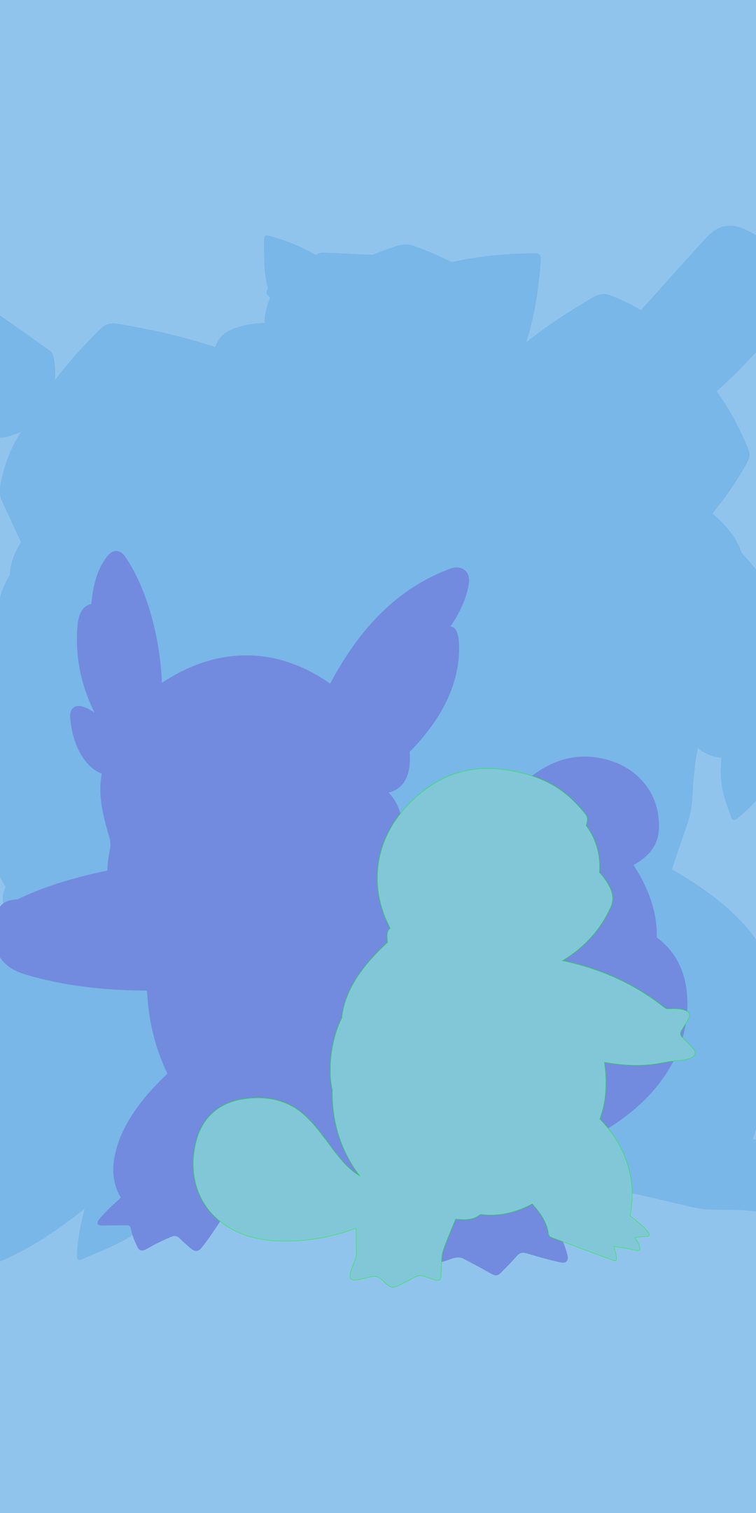 Pokemon phone wallpaper 1080P, 2k, 4k Full HD Wallpaper, Background Free Download. Wallpaper Crafter