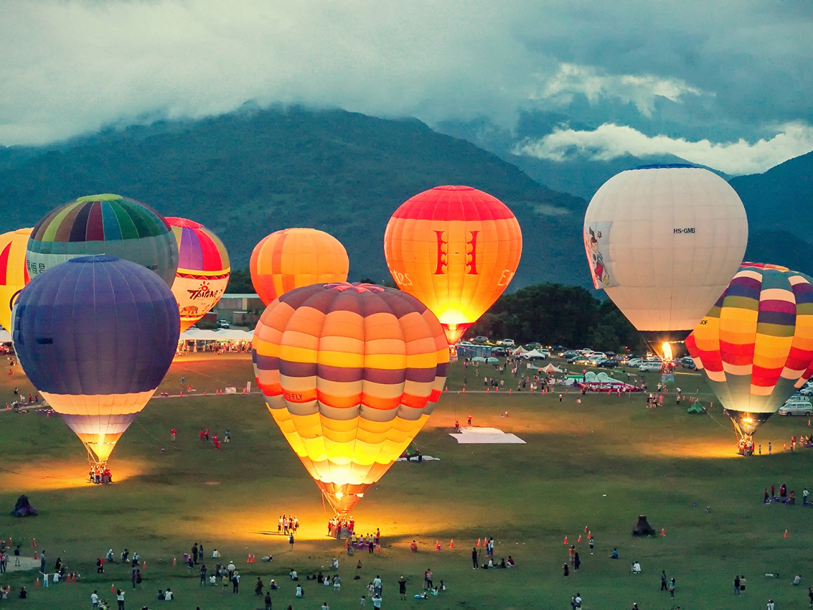 Best Summer Festivals in the World