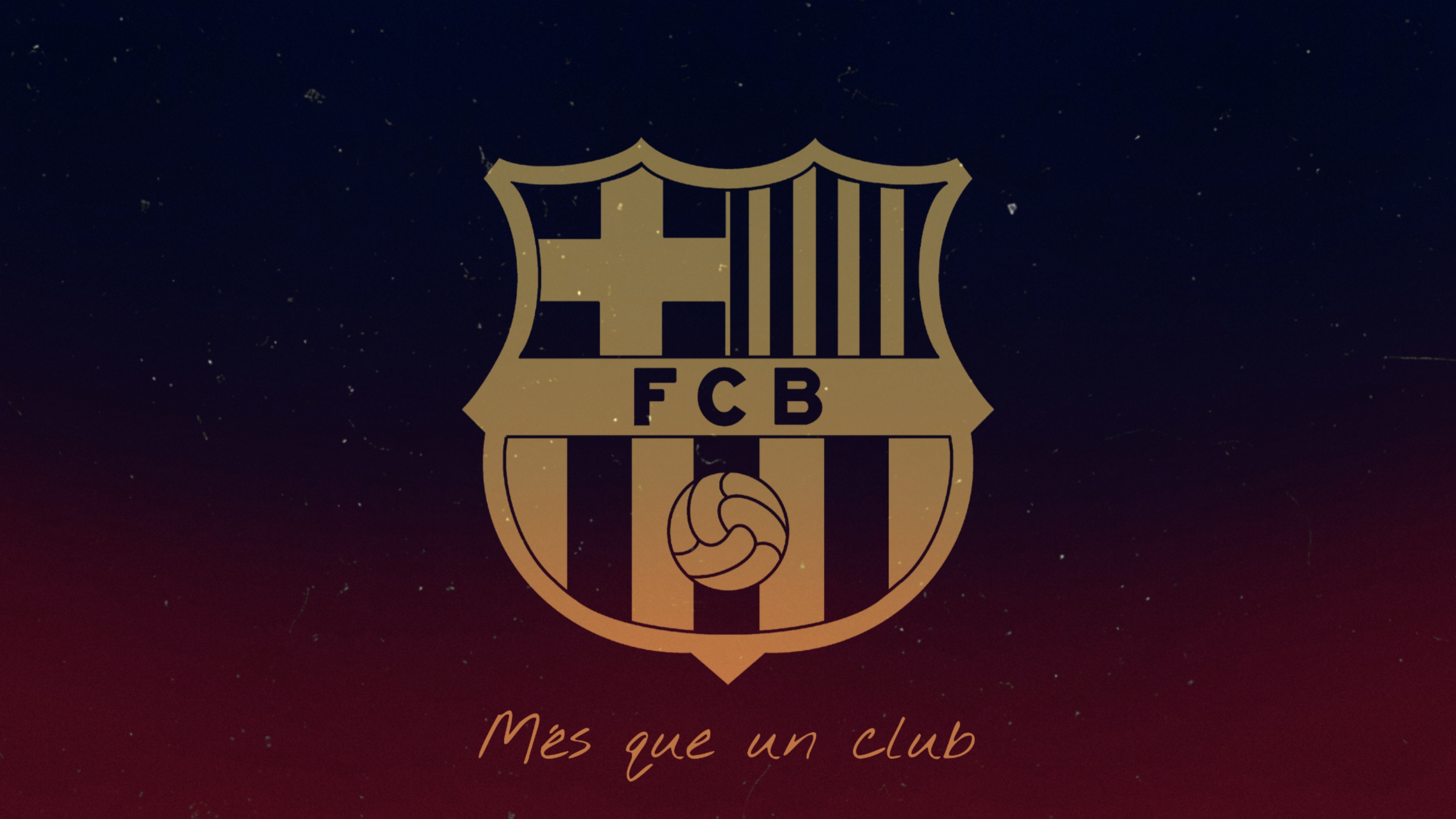 FC Barcelona HD Wallpaper and Background
