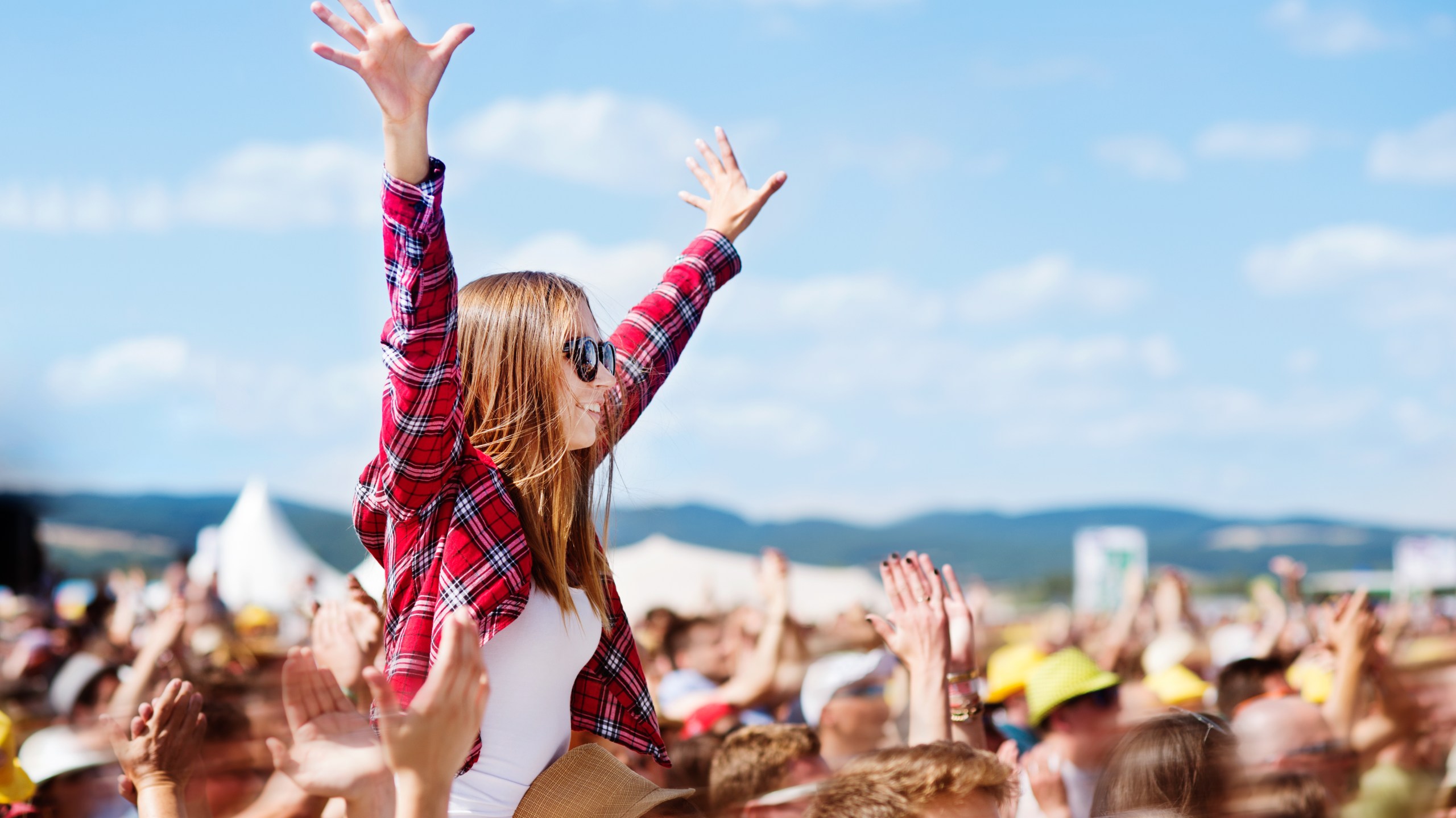 Six Exciting Summer Festivals To Attend Friday Sunday