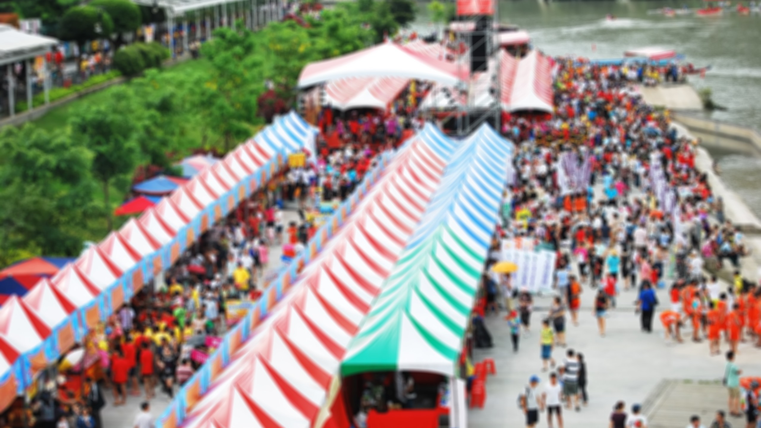 Big 4 Guide to 2022 summer festivals in West Michigan