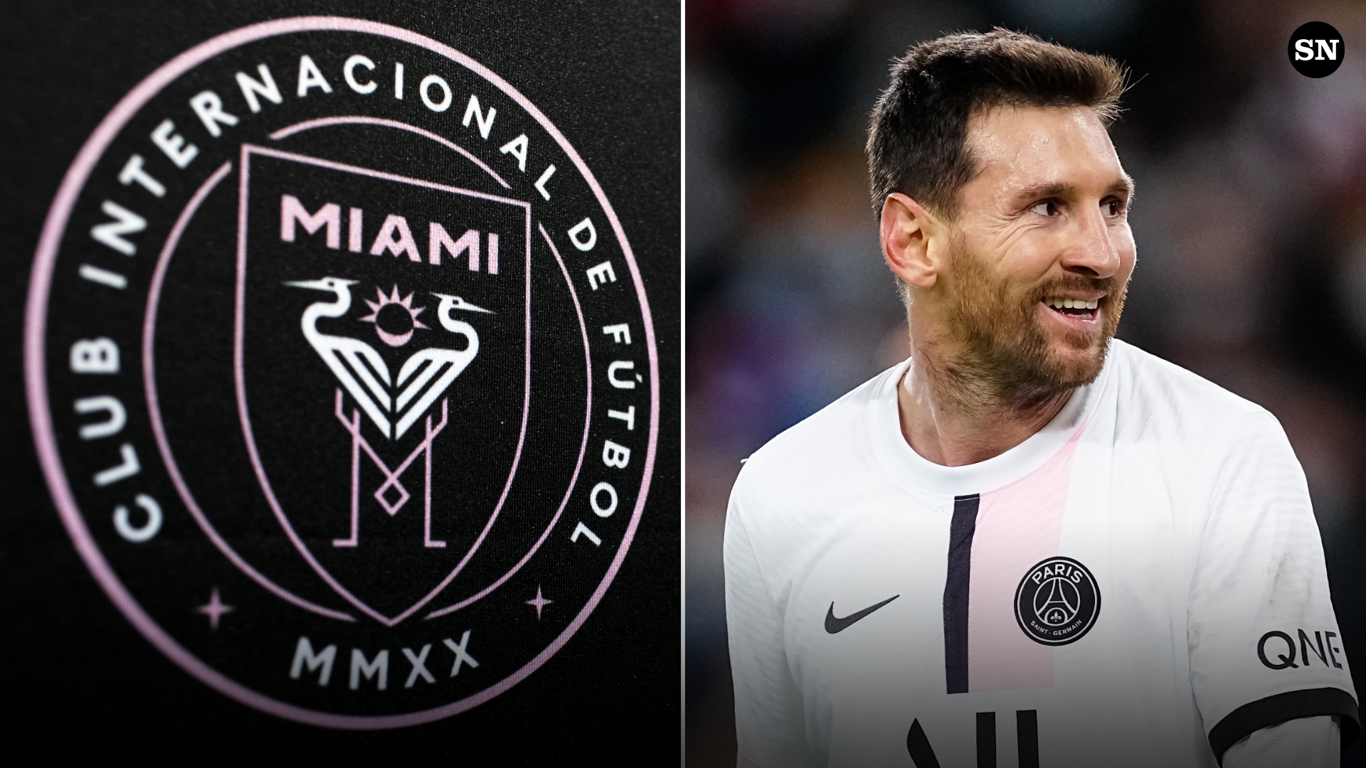 Lionel Messi to Inter Miami: Latest news with PSG ace to join David Beckham MLS club