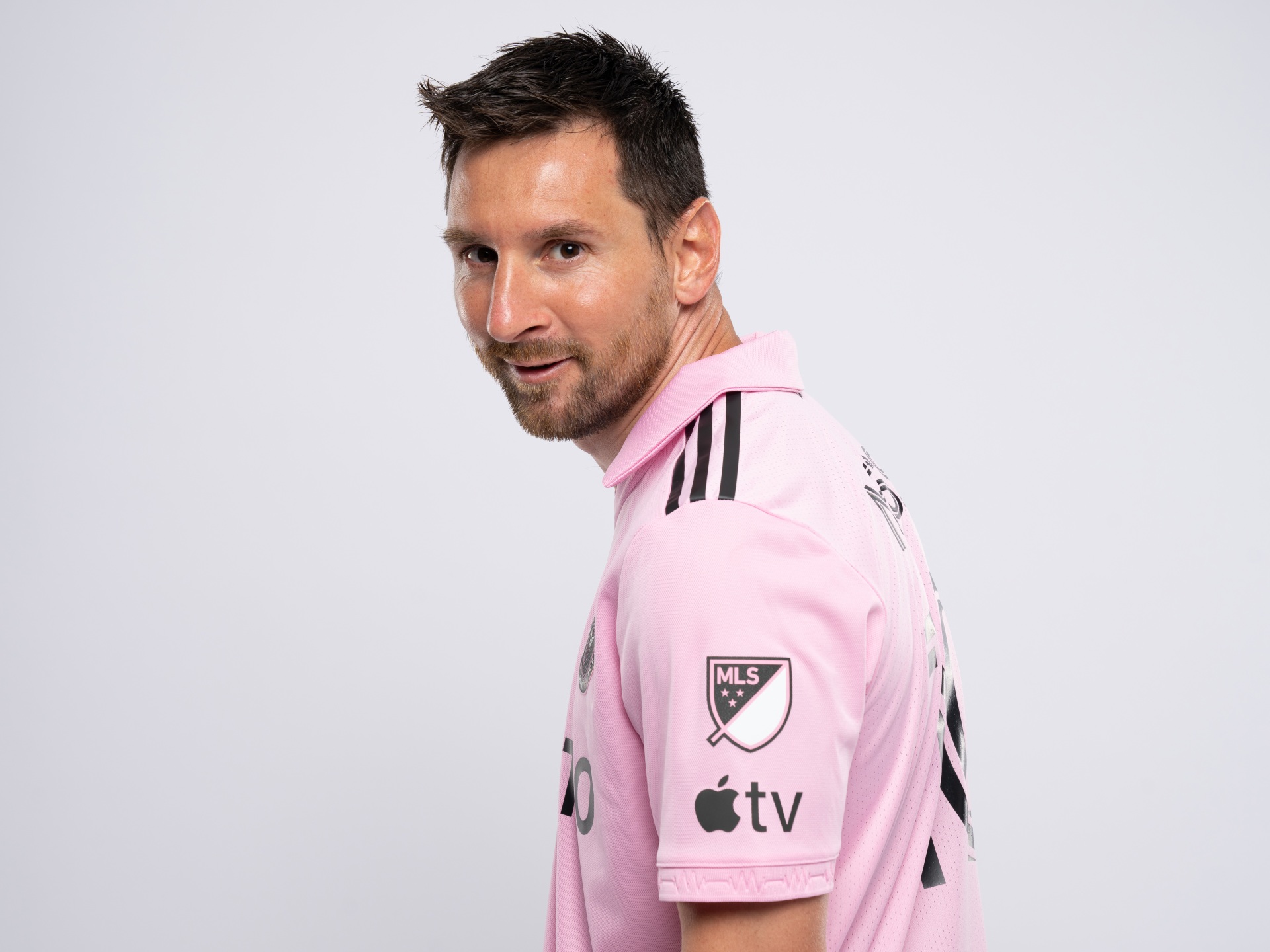 Lionel Messi set for Inter Miami debut