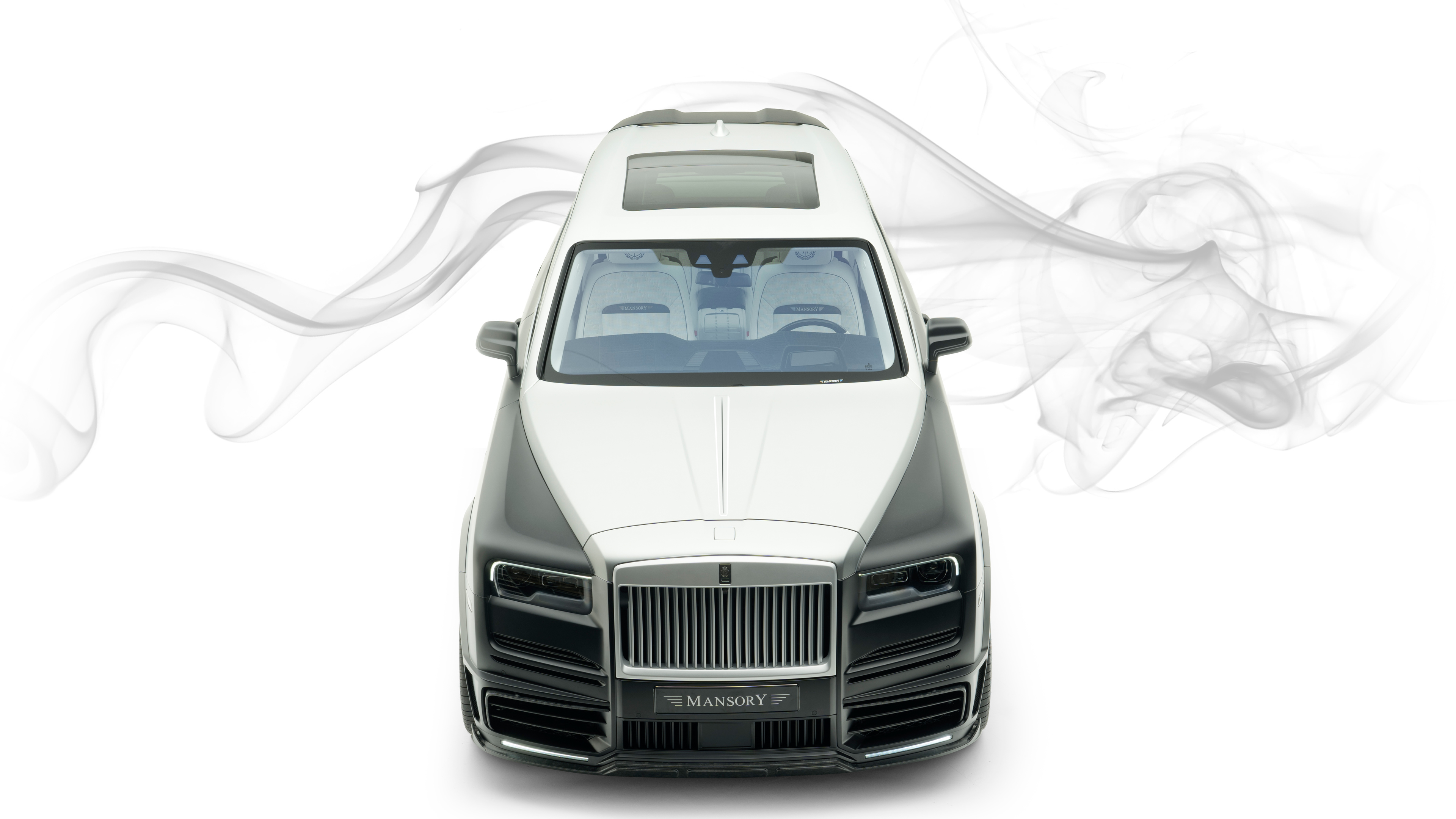 Wallpaper 4k Rolls Royce Mansory Billionaire 2019 4k Wallpaper