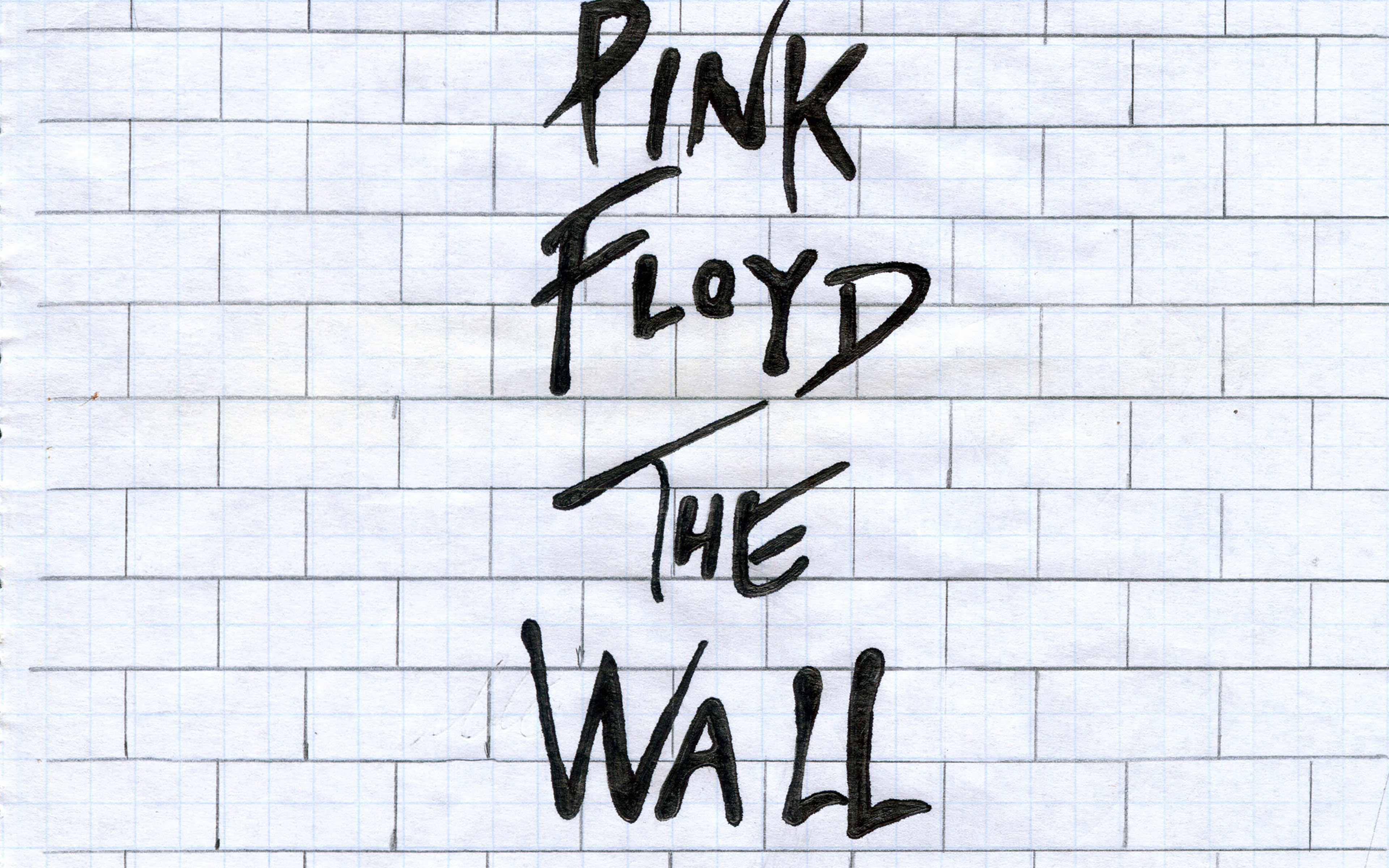 wallpaper for desktop, laptop. wallpaper pink floyd the wall album