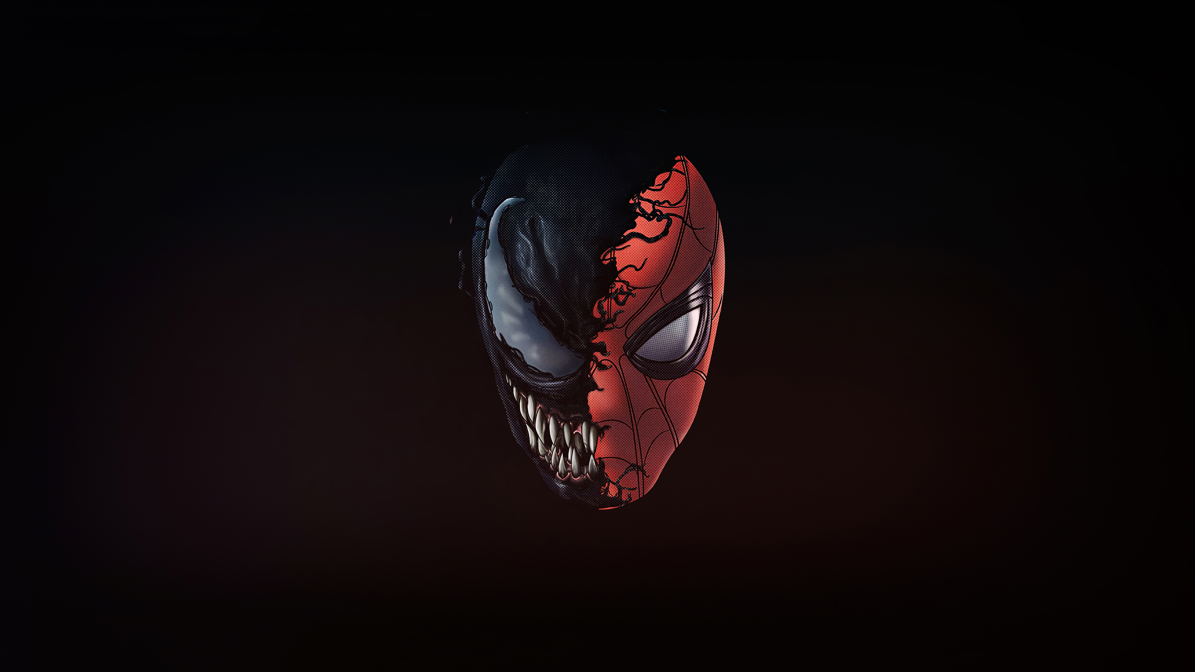 HD Wallpaper Life Spider Man 4K HD Wallpaper Spider Man, Venom