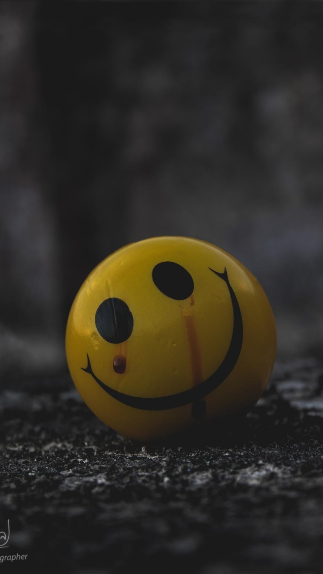Smiley Face iPhone Wallpapers Wallpaper Cave