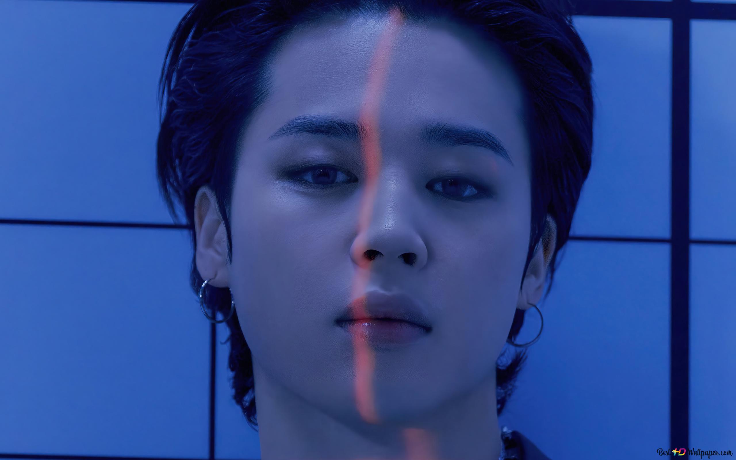 BTS 'Jimin' in 'Proof' Album Photohoot (Concept Photo) 4K wallpaper download