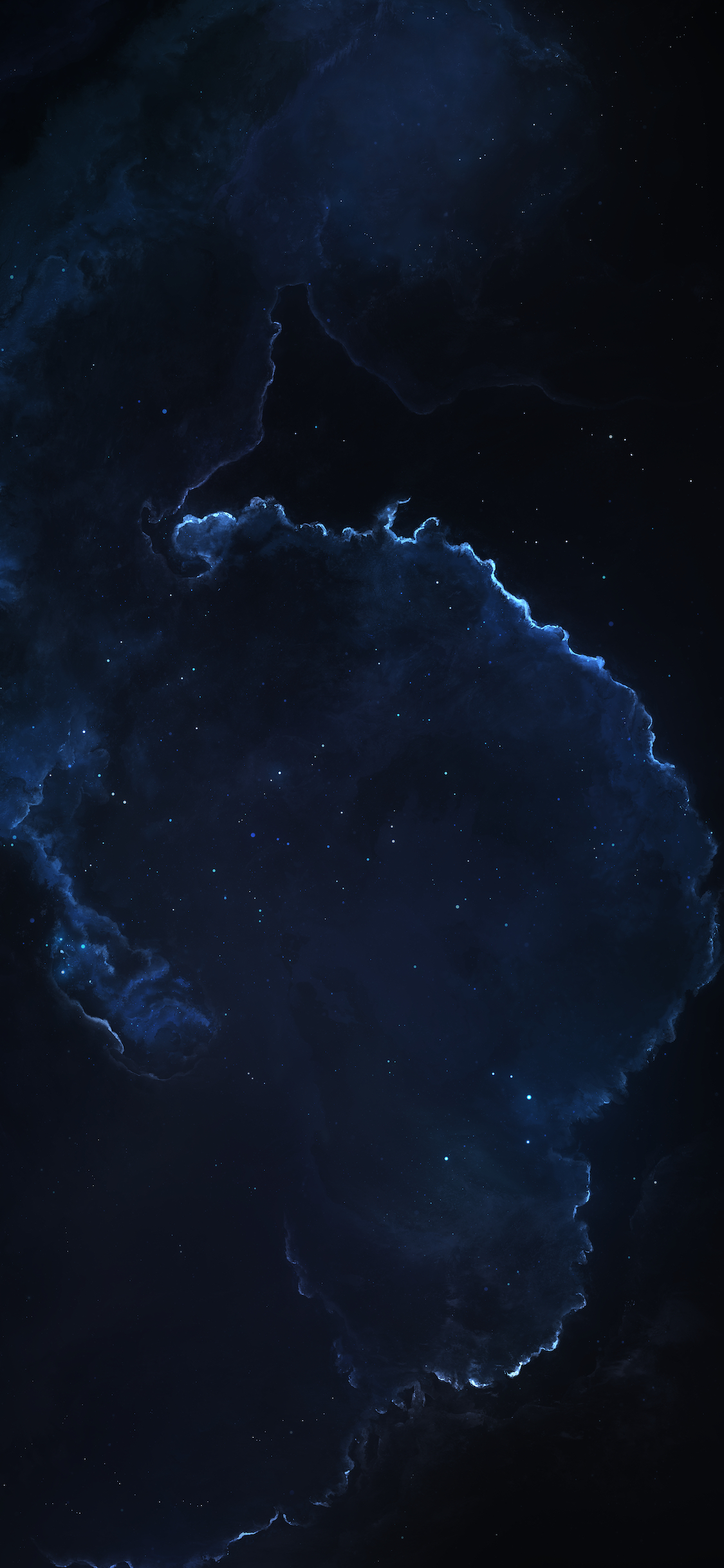 Space Wallpaper for iPhone 11, Pro Max, X, 8, 7, 6