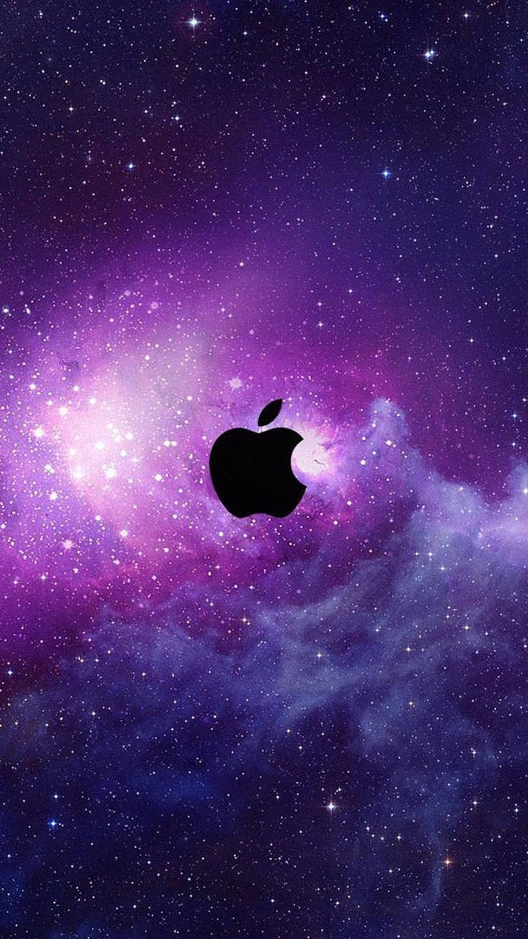 Space iPhone Wallpaper