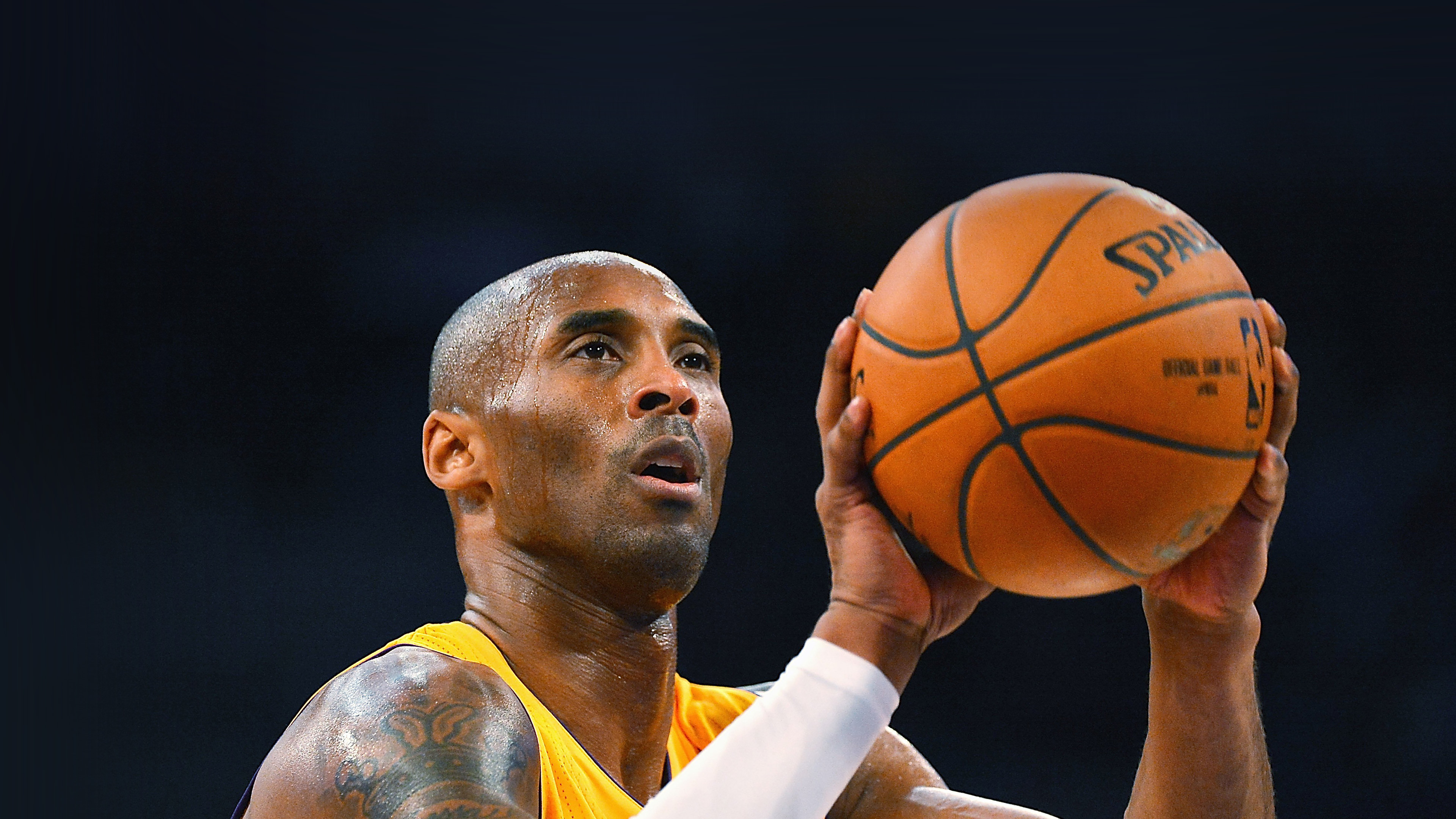 wallpaper for desktop, laptop. kobe bryant master nba sports shoot