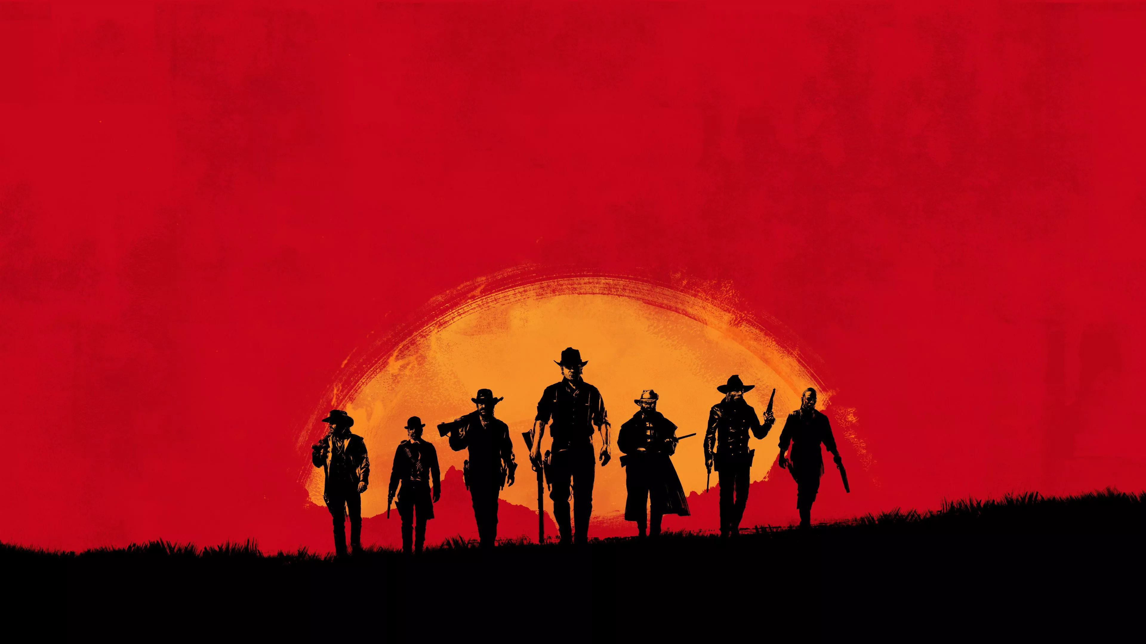 PC Gamer your desktop with these beautiful 4K gaming wallpaper