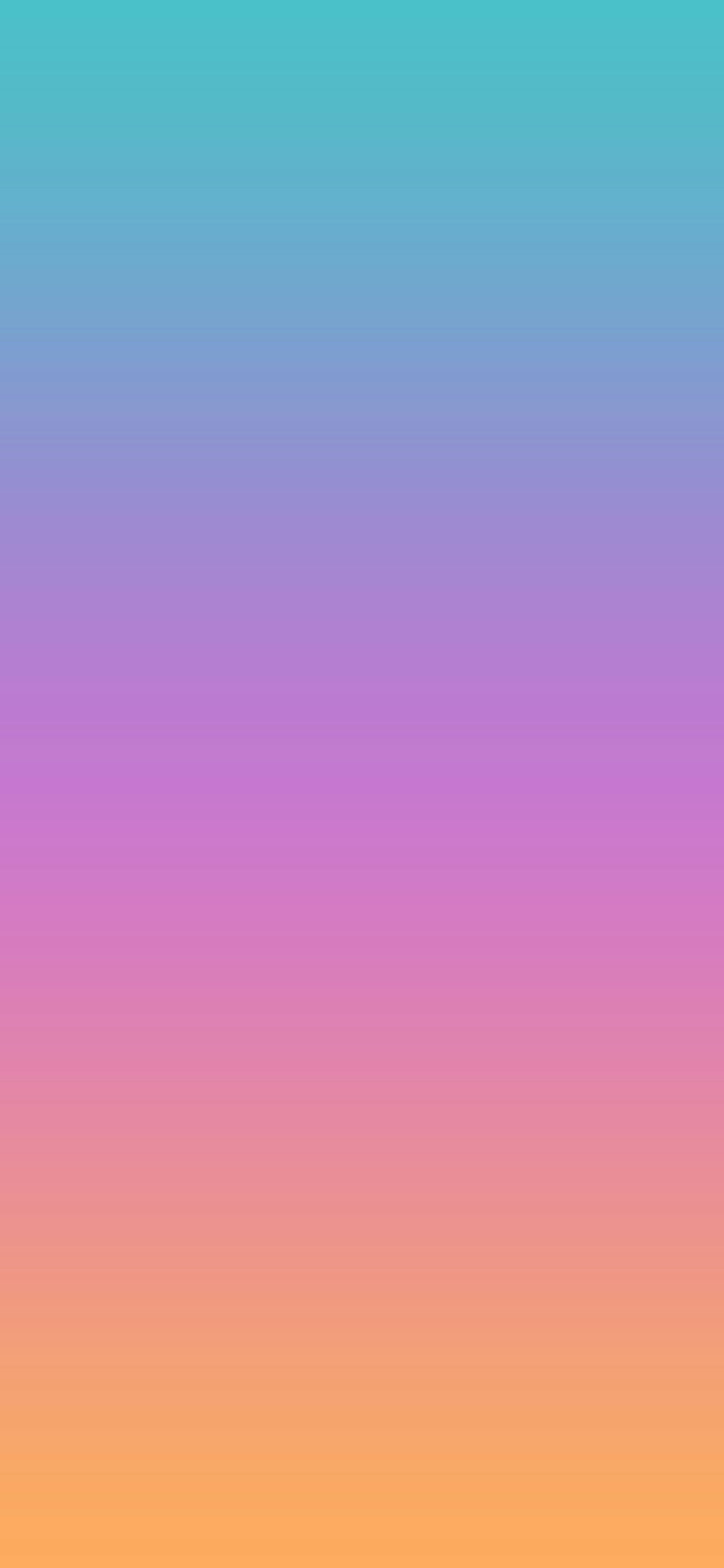 Awesome Gradient Wallpaper iPhone Background 4K