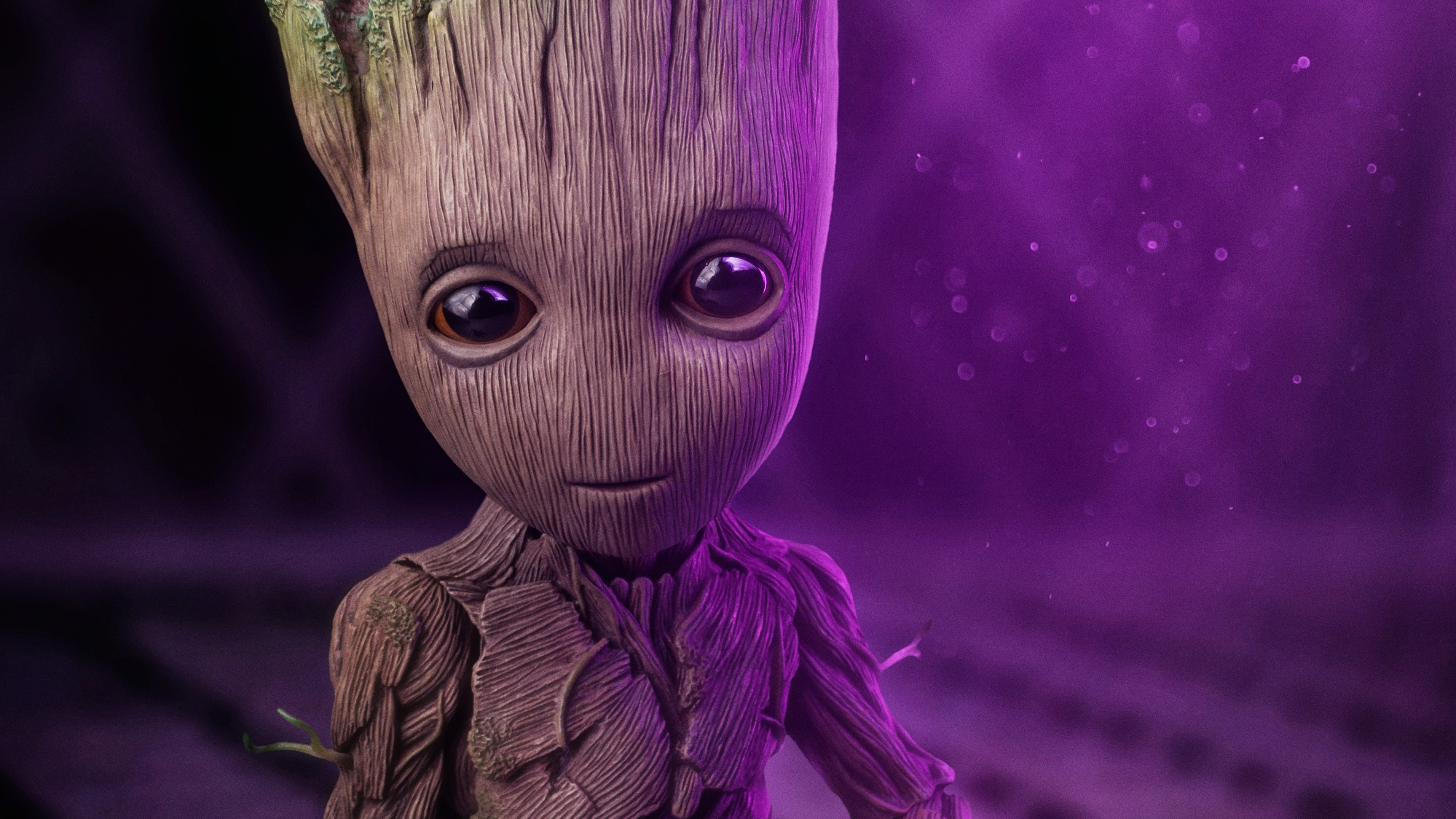 baby groot, hd, 4k, superheroes Gallery HD Wallpaper