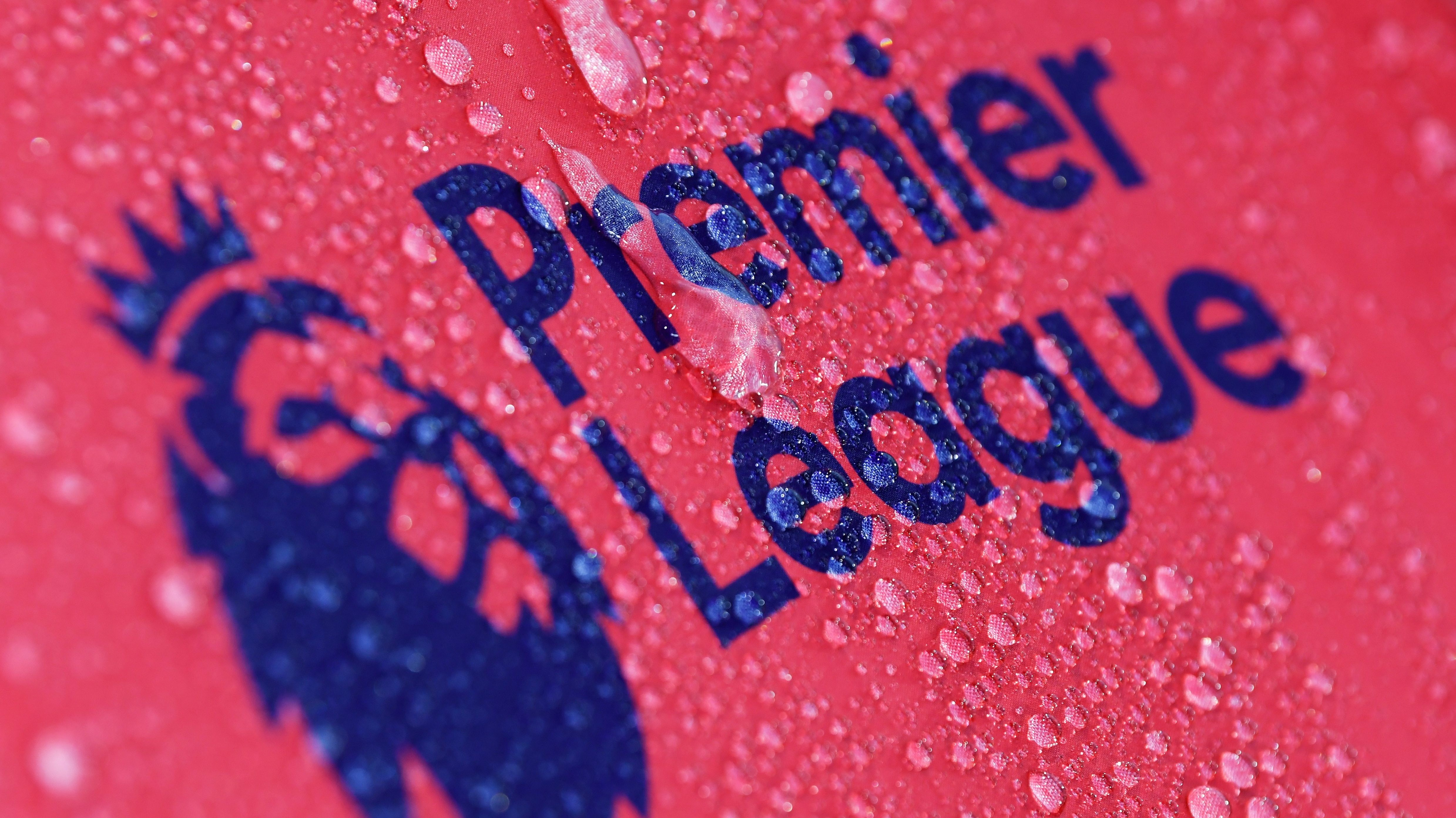Wallpaper / sports, soccer, premier, league, 4K free download
