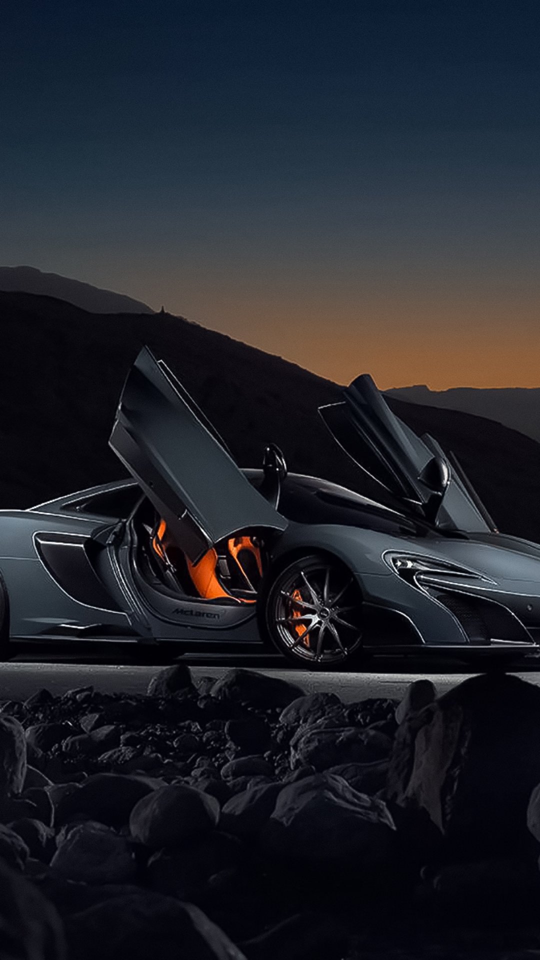 Mclaren