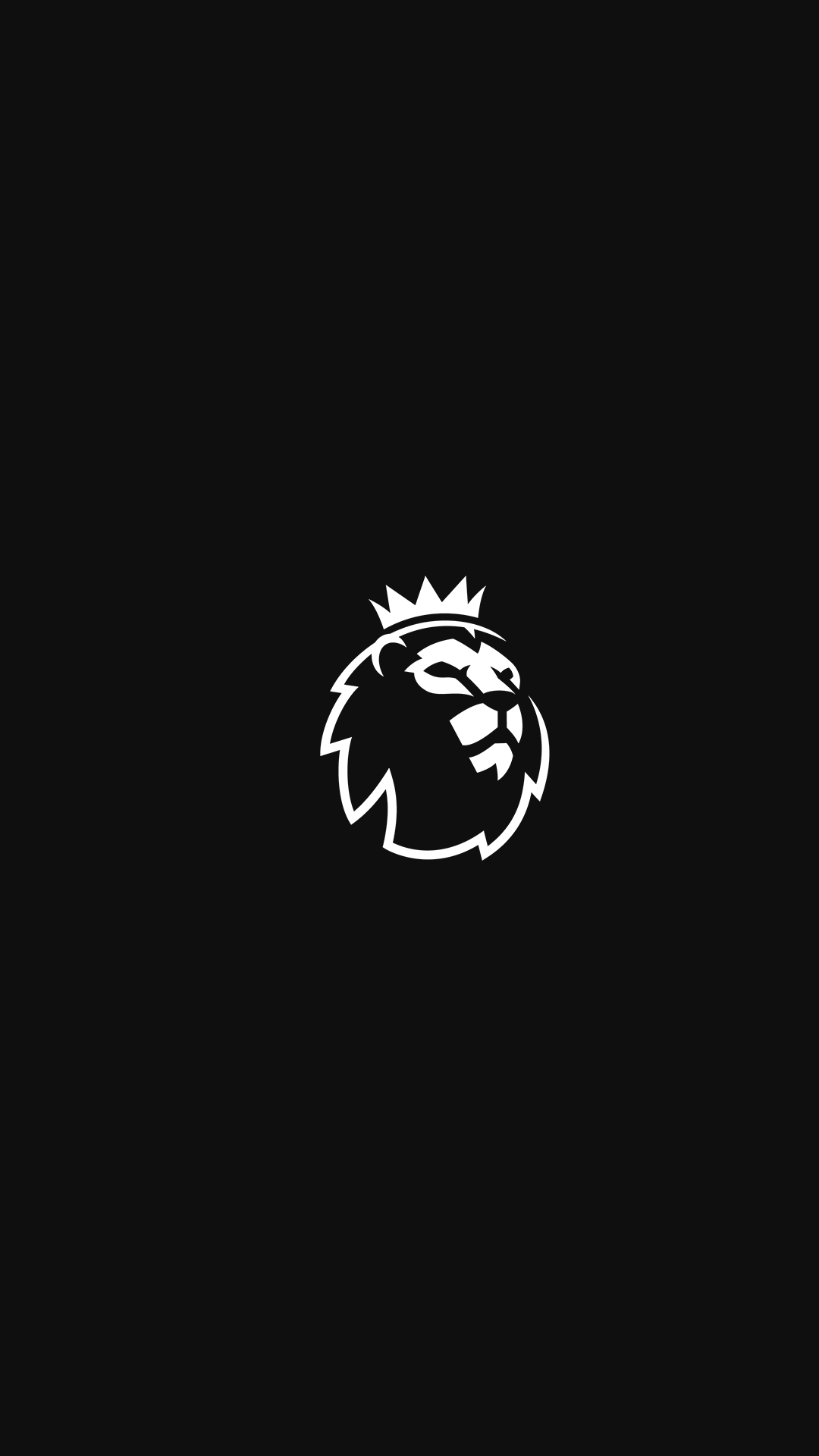 Premier League LOGO Wallpaper