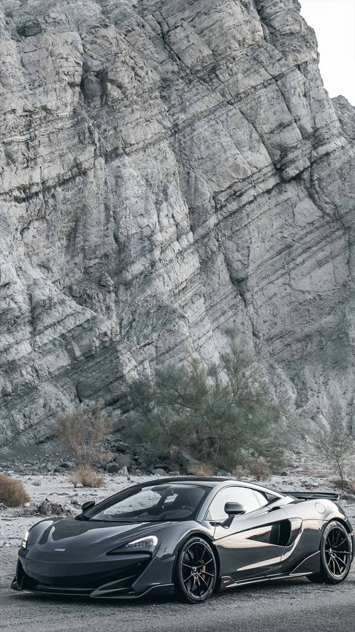 Mclaren mobile wallpaper