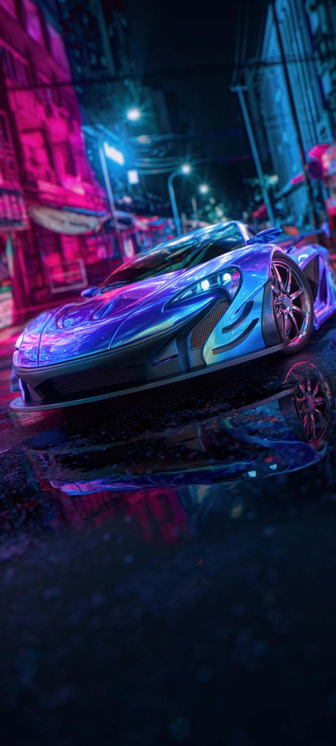 McLaren GT IPhone Wallpaper HD Wallpaper, iPhone Wallpaper