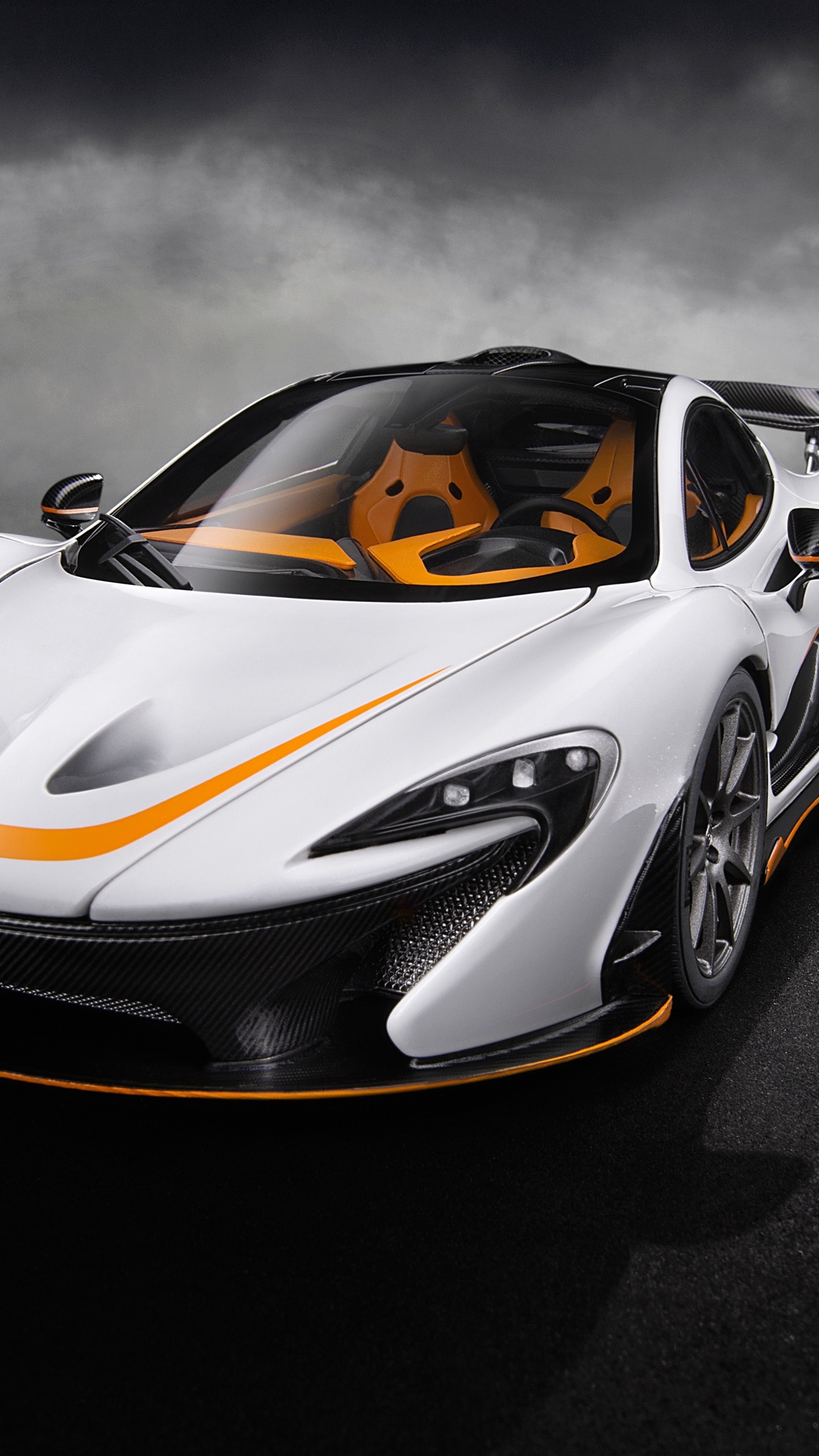 mclaren p1, mclaren, cars, hd, 4k Gallery HD Wallpaper