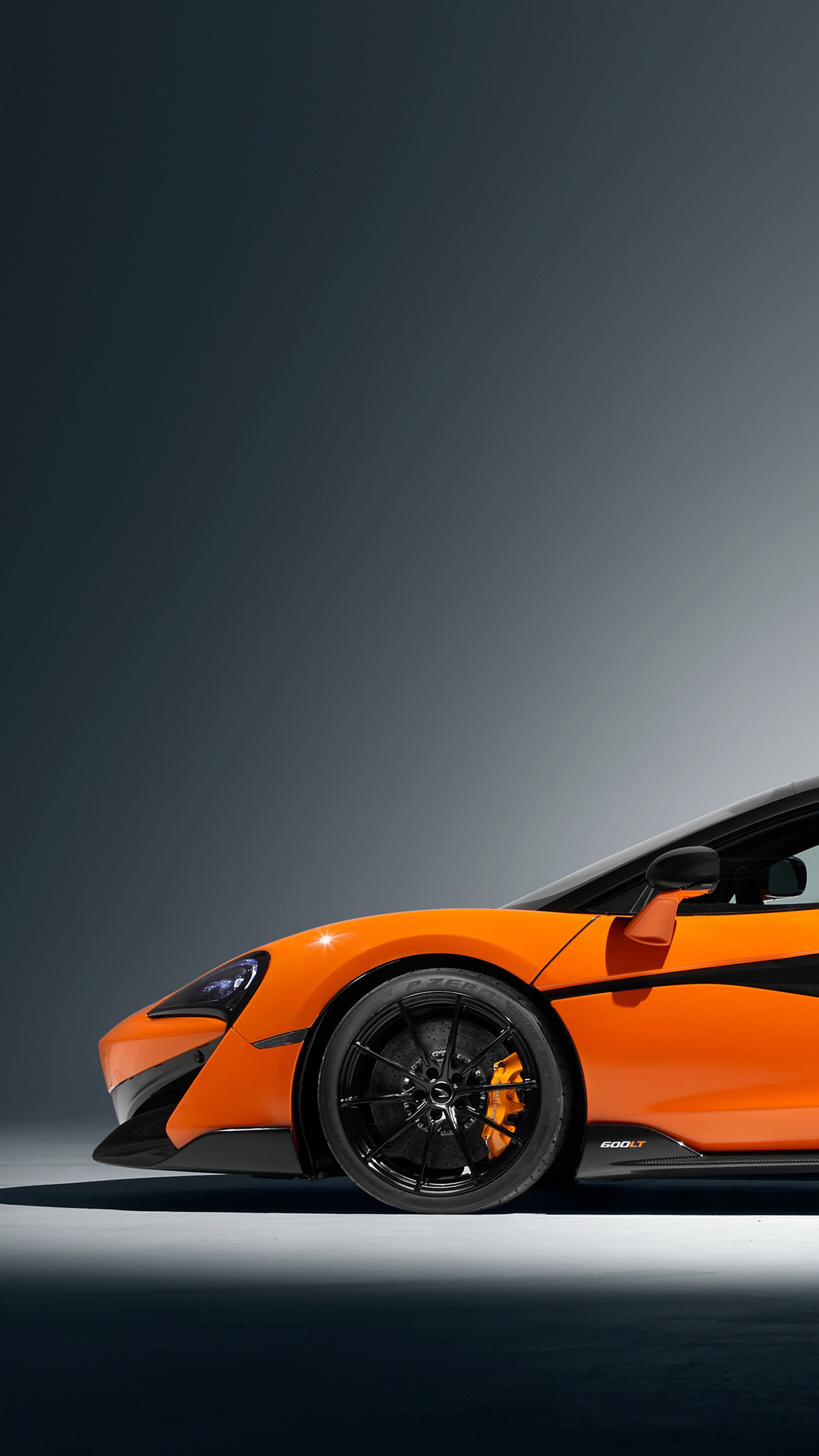 1080x1920 mclaren mso 675 lt, mclaren 600LT, 2018 cars, cars, HD for iPhone 6, 7, 8 wallpaper