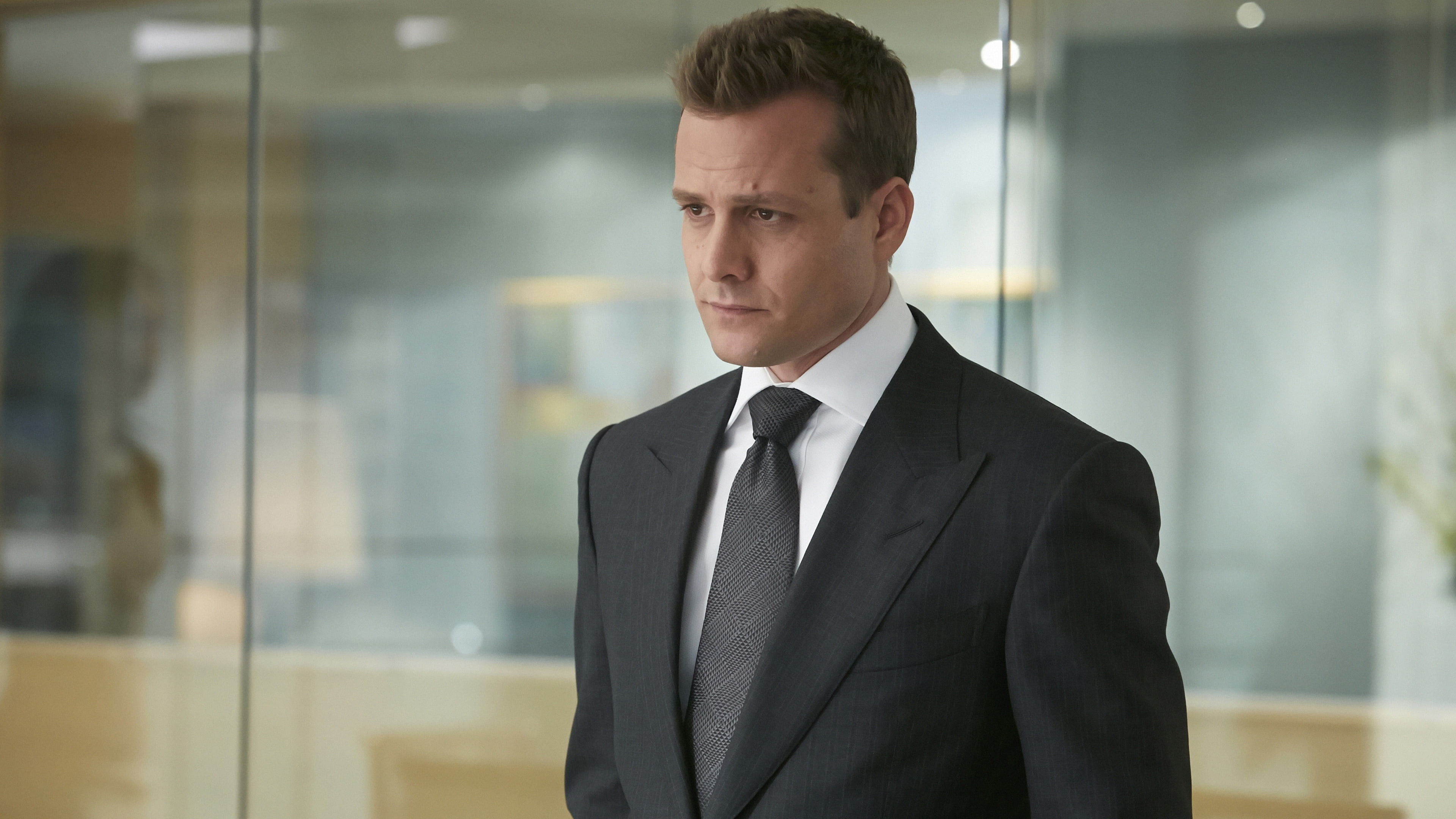 Harvey Specter 1080P, 2k, 4k Full HD Wallpaper, Background Free Download