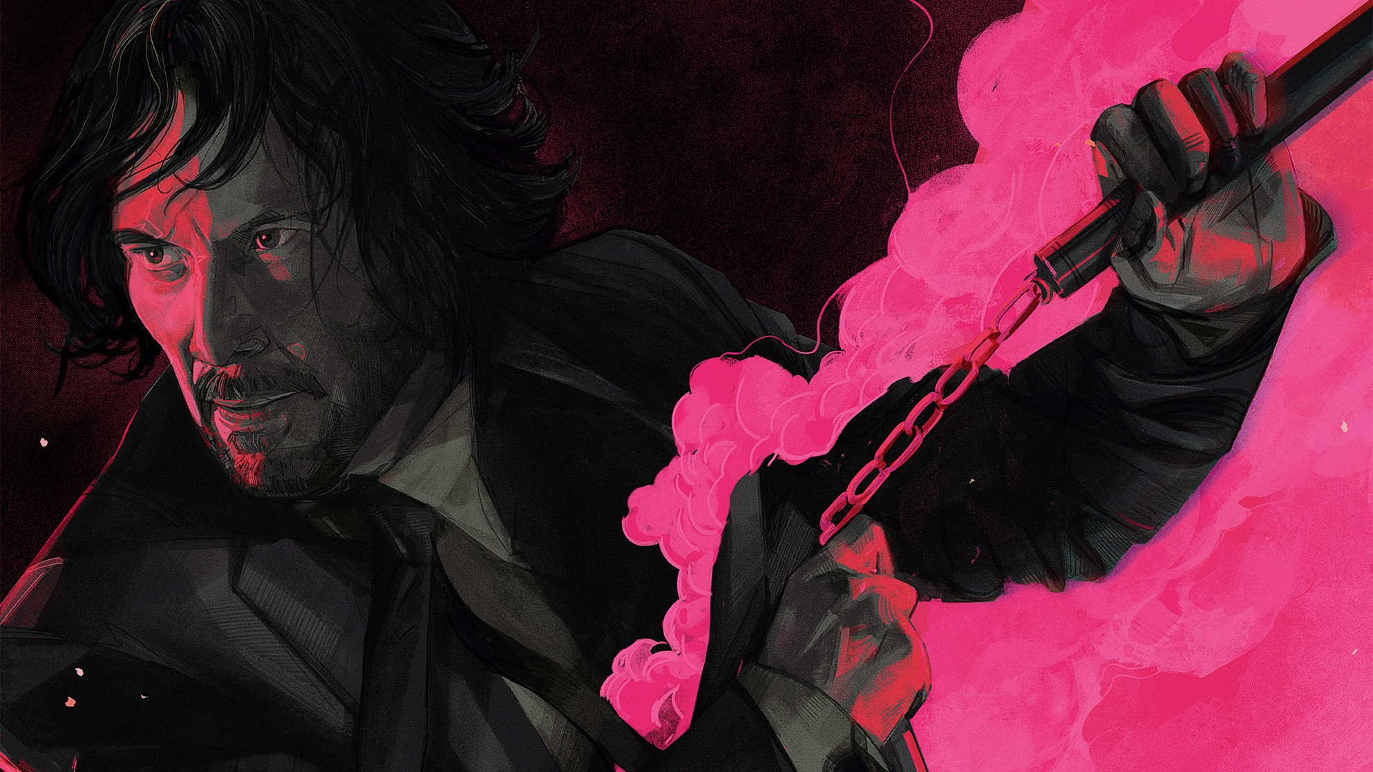 Download Keanu Reeves John Wick Movie