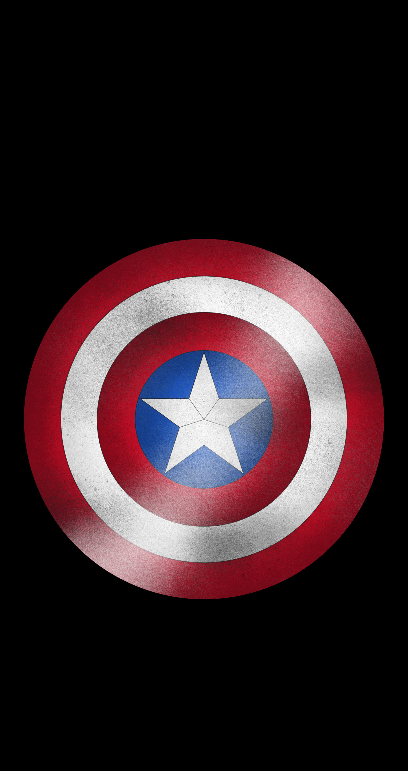 Marvel Shield IPhone Wallpaper