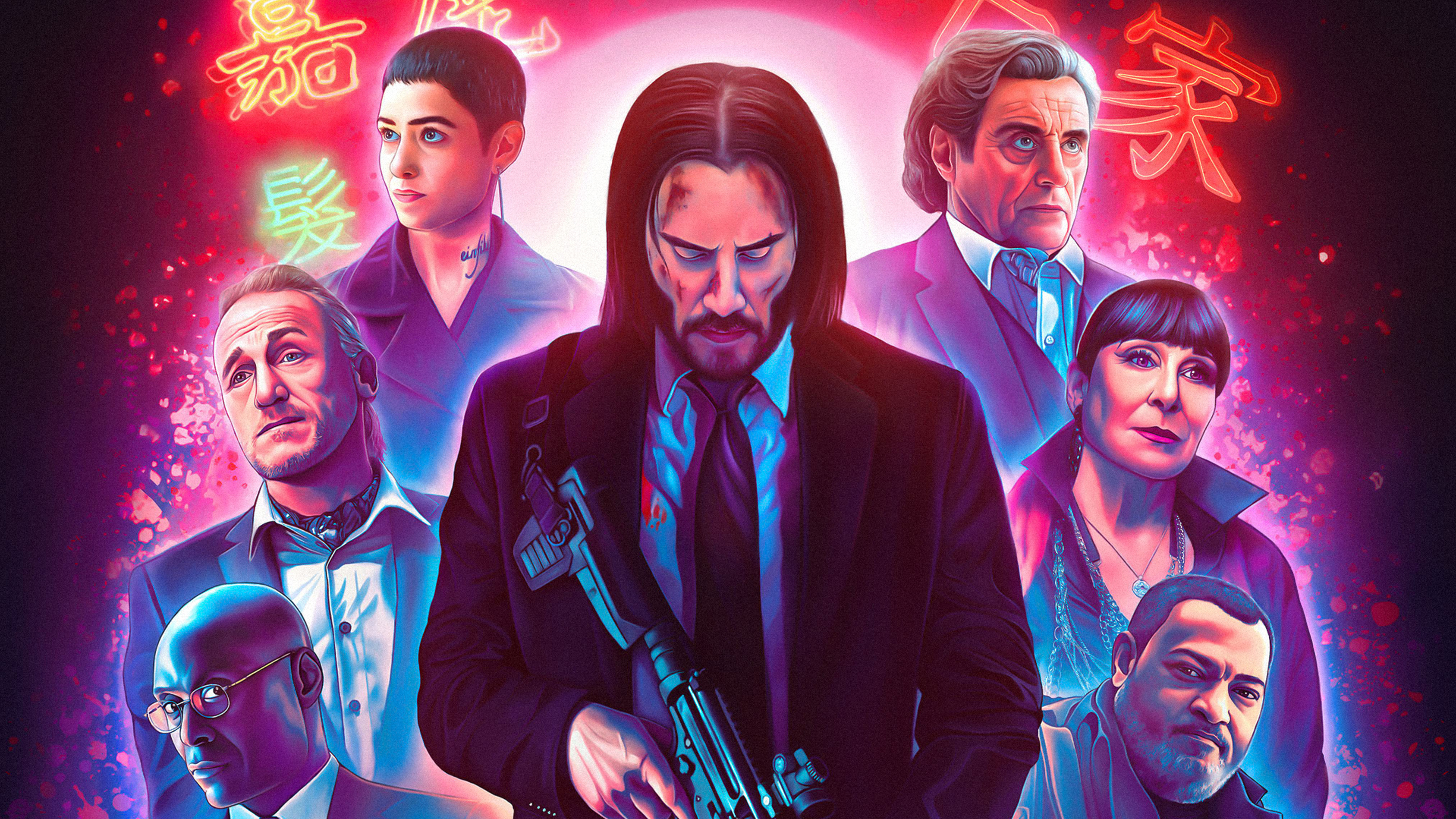 Free download 60 John Wick HD Wallpaper and Background [3375x1898] for your Desktop, Mobile & Tablet. Explore John Wick 2023 Wallpaper. John Wallpaper, Fortnite John Wick Wallpaper, John Wick 3 Wallpaper