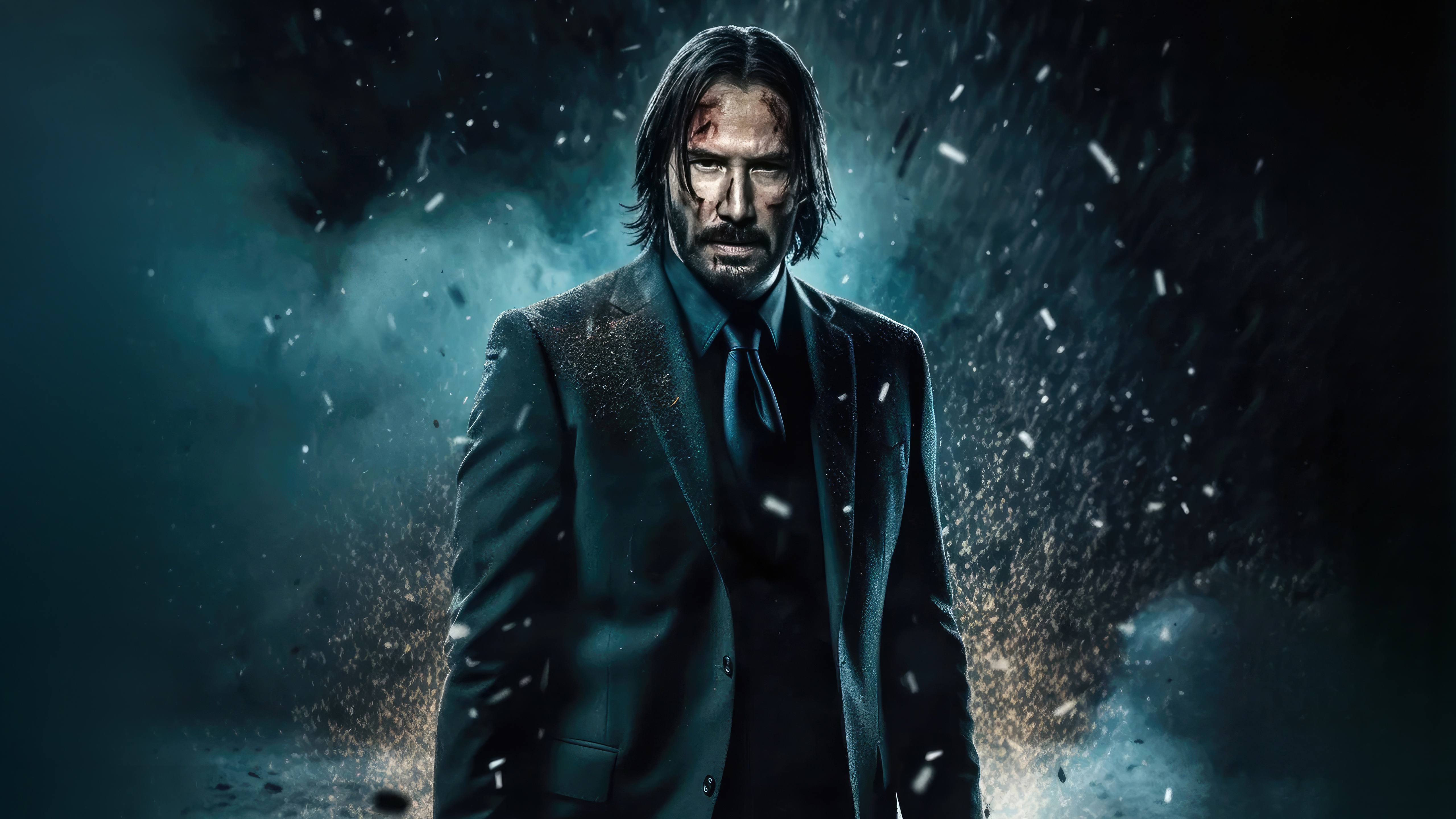 john wick chapter 4, john wick, 2023 movies, movies, hd, 4k, 5k Gallery HD Wallpaper