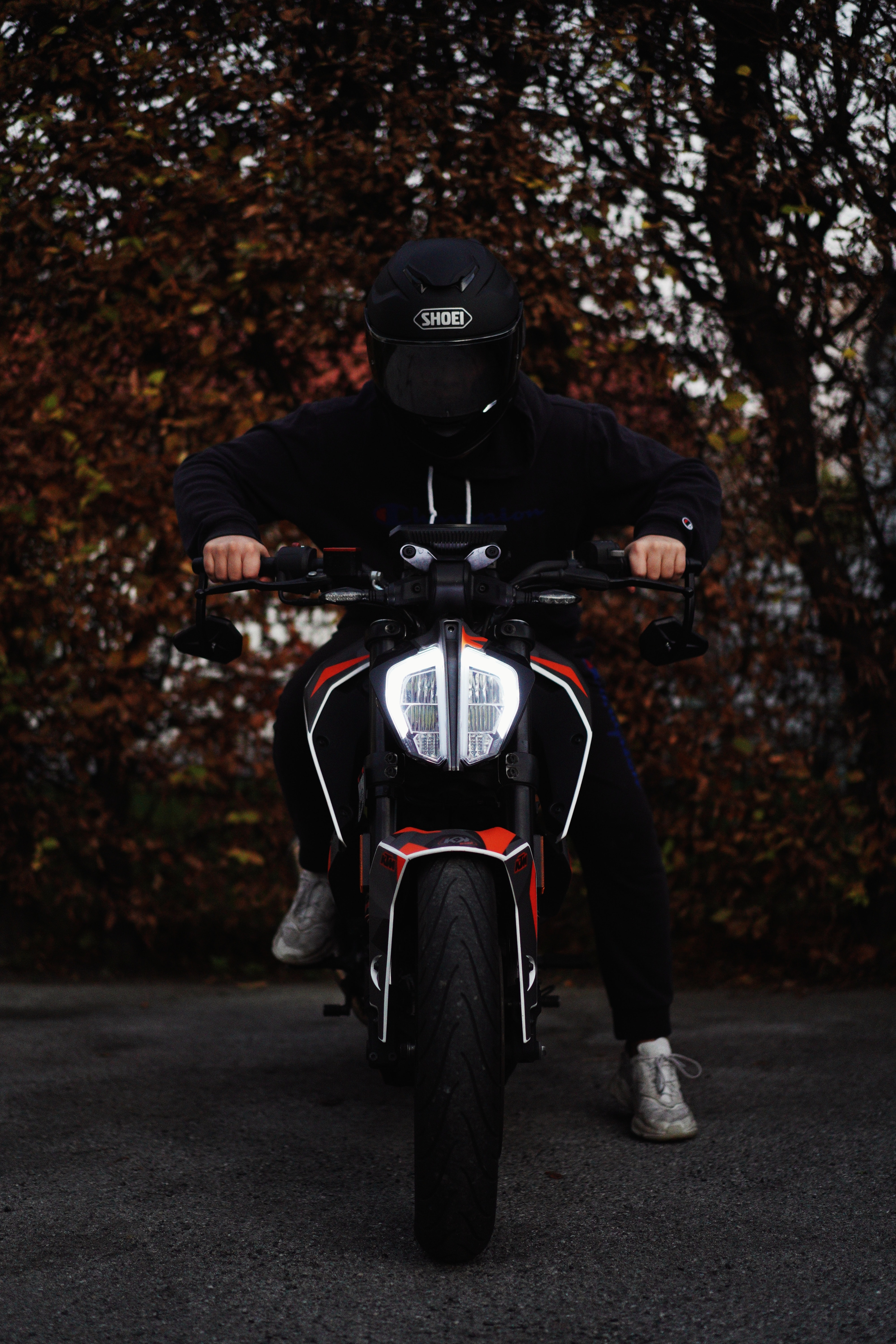 Download Bike wallpaper for mobile