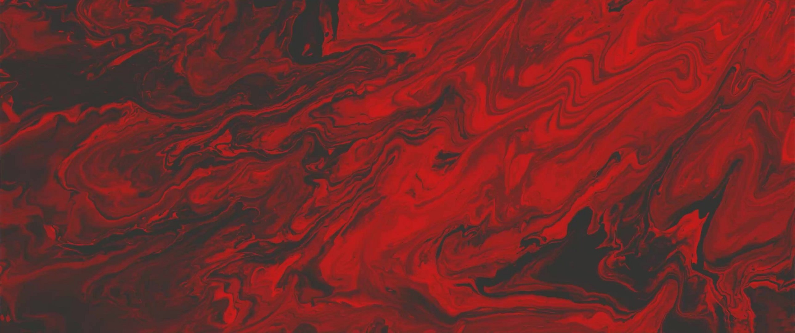 Red Live Wallpaper, Animated