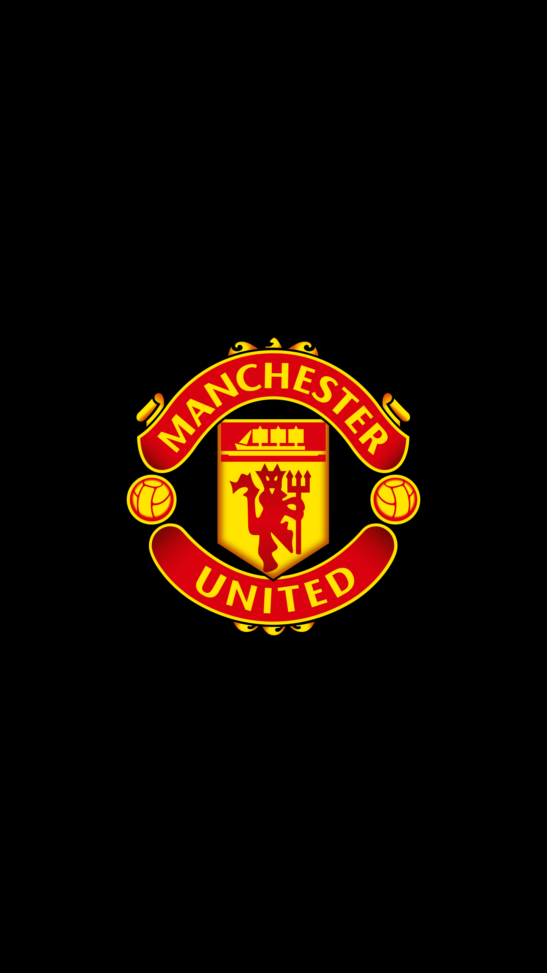 Manchester United 2160p 4K OLED Wallpaper. Sepak Bola, Liga Inggris, Gambar Sepak Bola