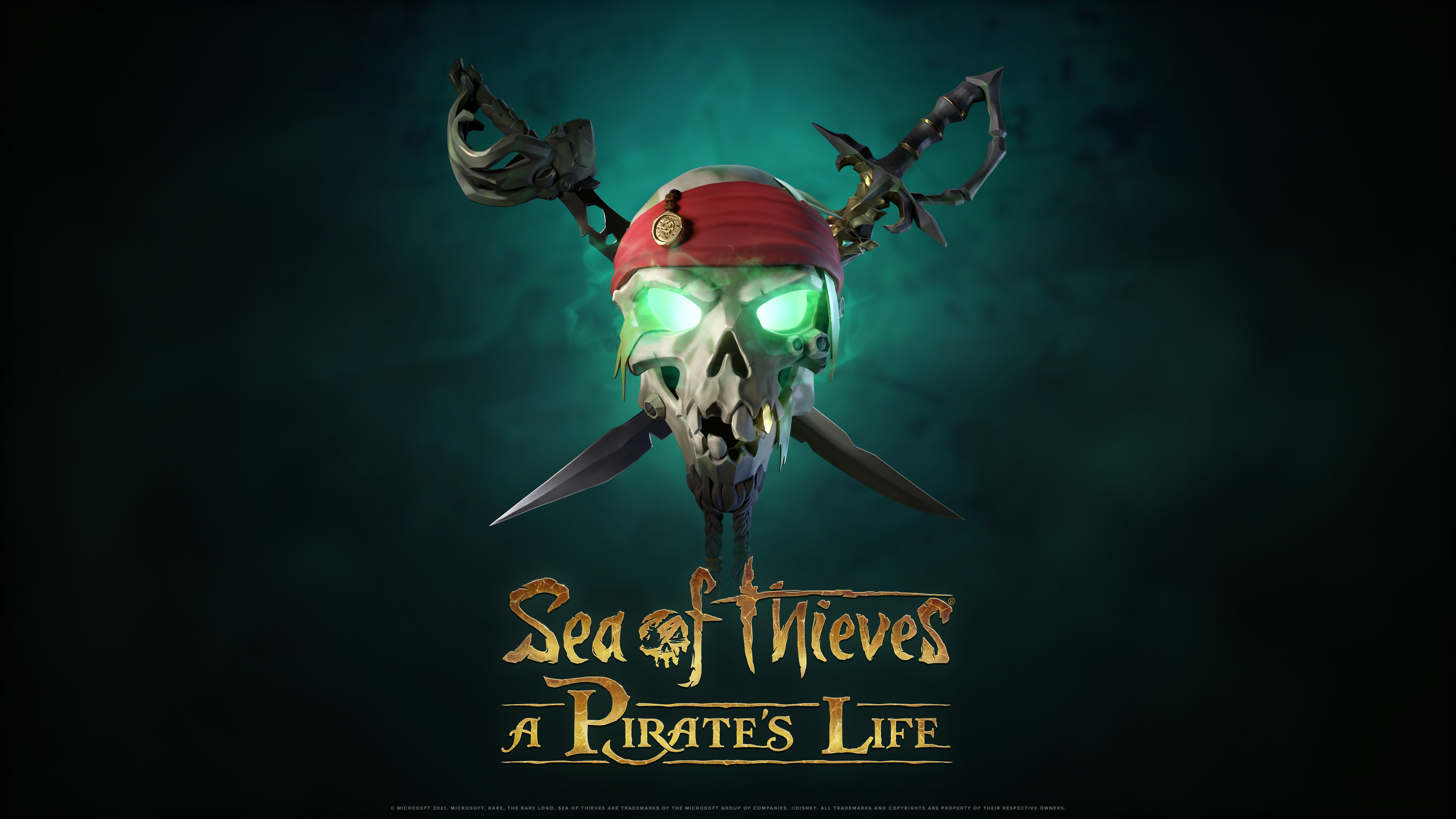 Video Game Sea Of Thieves 4k Ultra HD Wallpaper