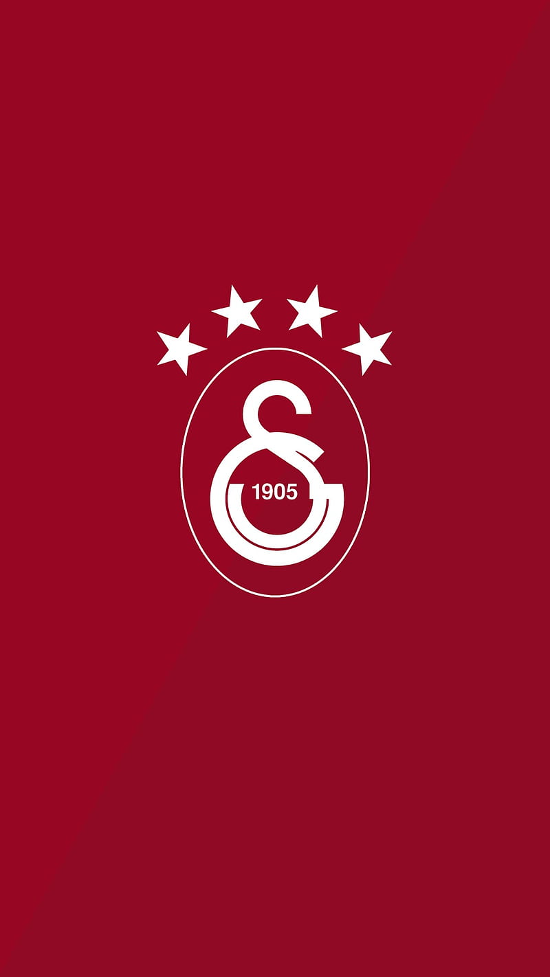 Galatasaray Smartphone Wallpaper, r