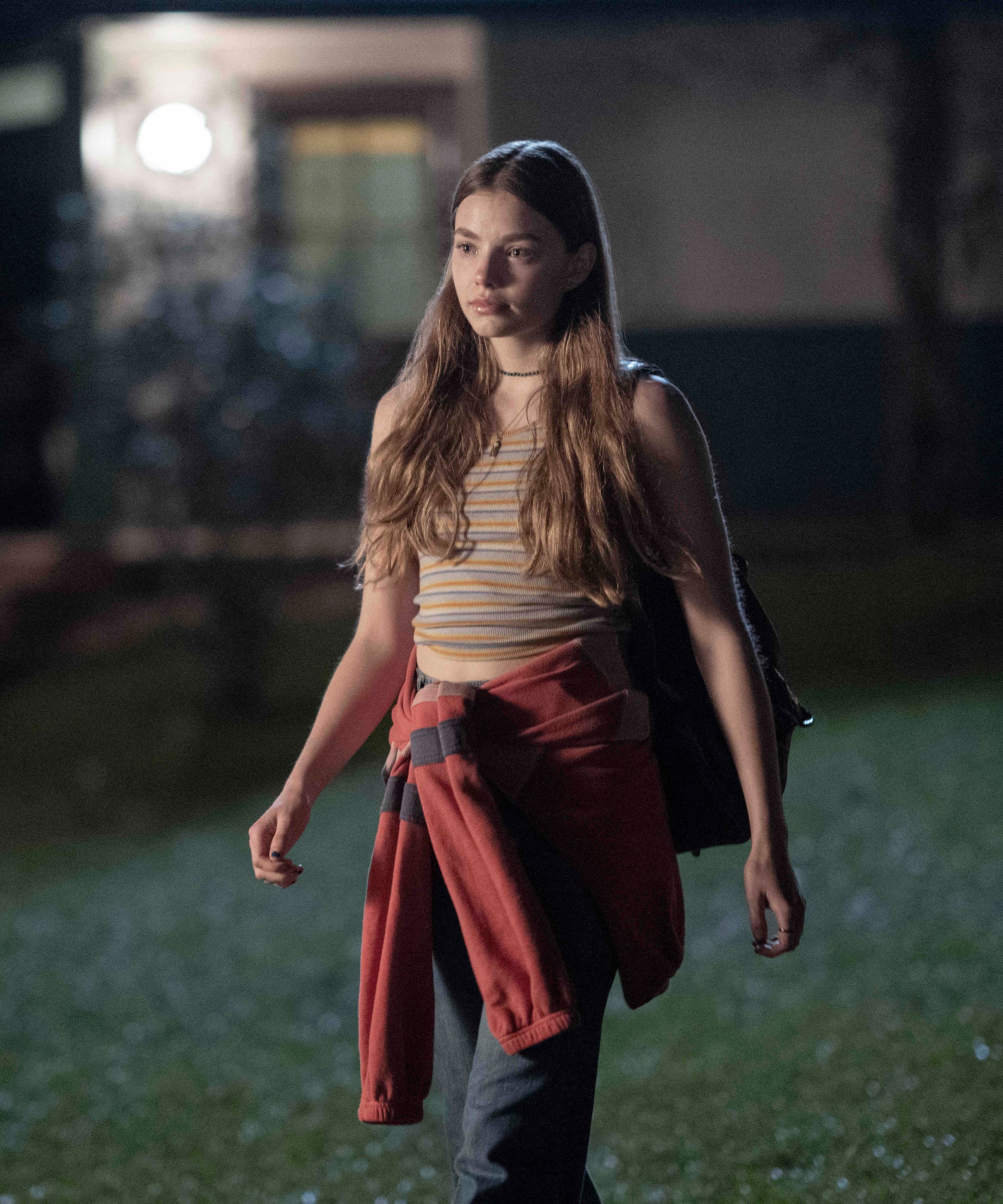 What Happened To Alaska In Looking For Alaska? Spoilers