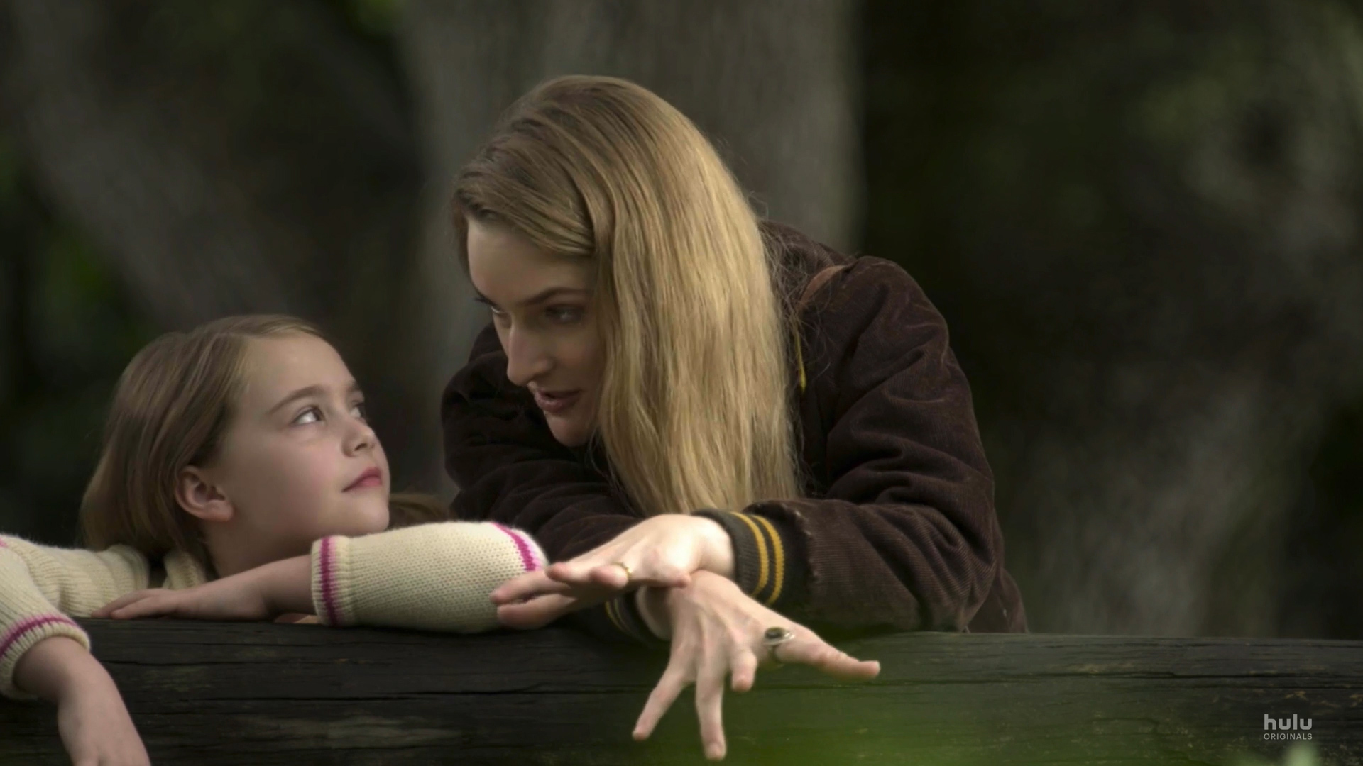 Looking for Alaska We Are All Going (TV Episode 2019)