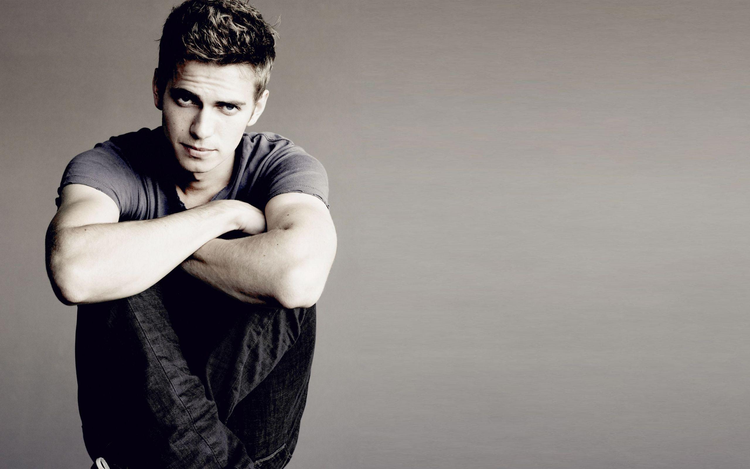 Hayden Christensen Wallpaper
