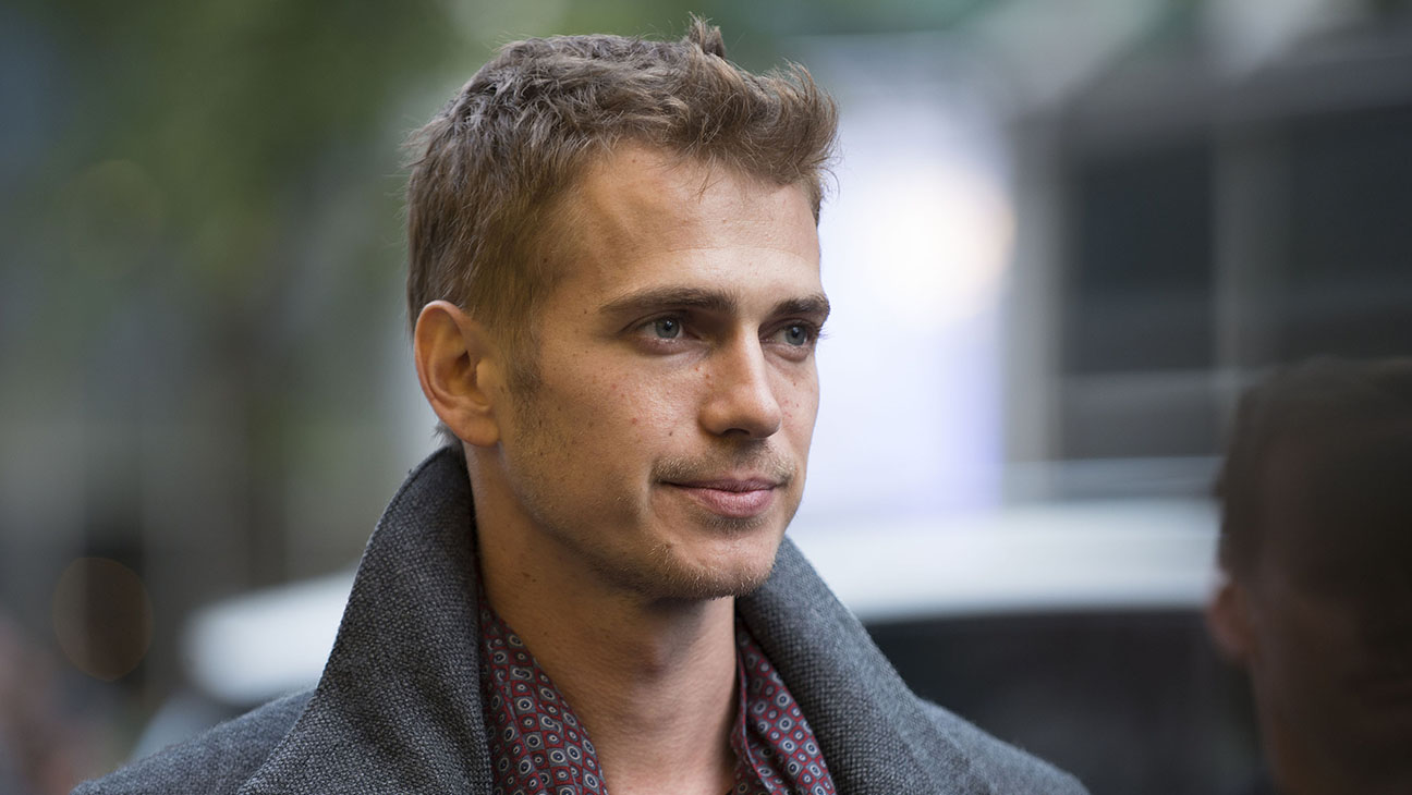 Hayden Christensen to Star in Paramount's 'Marco Polo' (Exclusive)