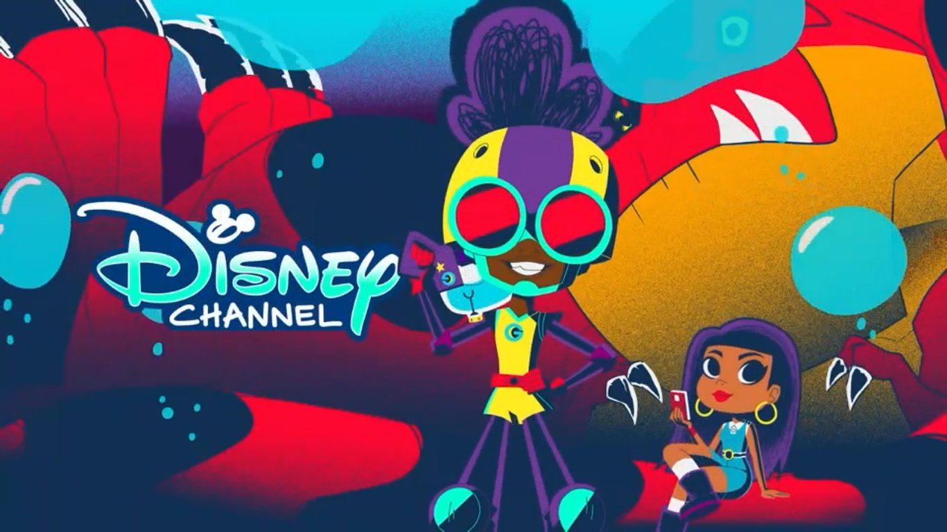 Moon Girl And Devil Dinosaur Wiki usual with every Disney TVA show MOON GIRL AND DEVIL DINOSAUR has it's own GOLDEN WOLF ID. #MoonGirlAndDevilDinosaur