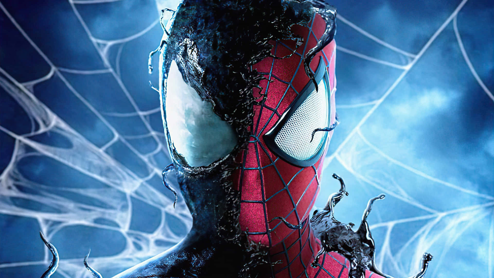 Spider-Man PFP Wallpapers - Wallpaper Cave