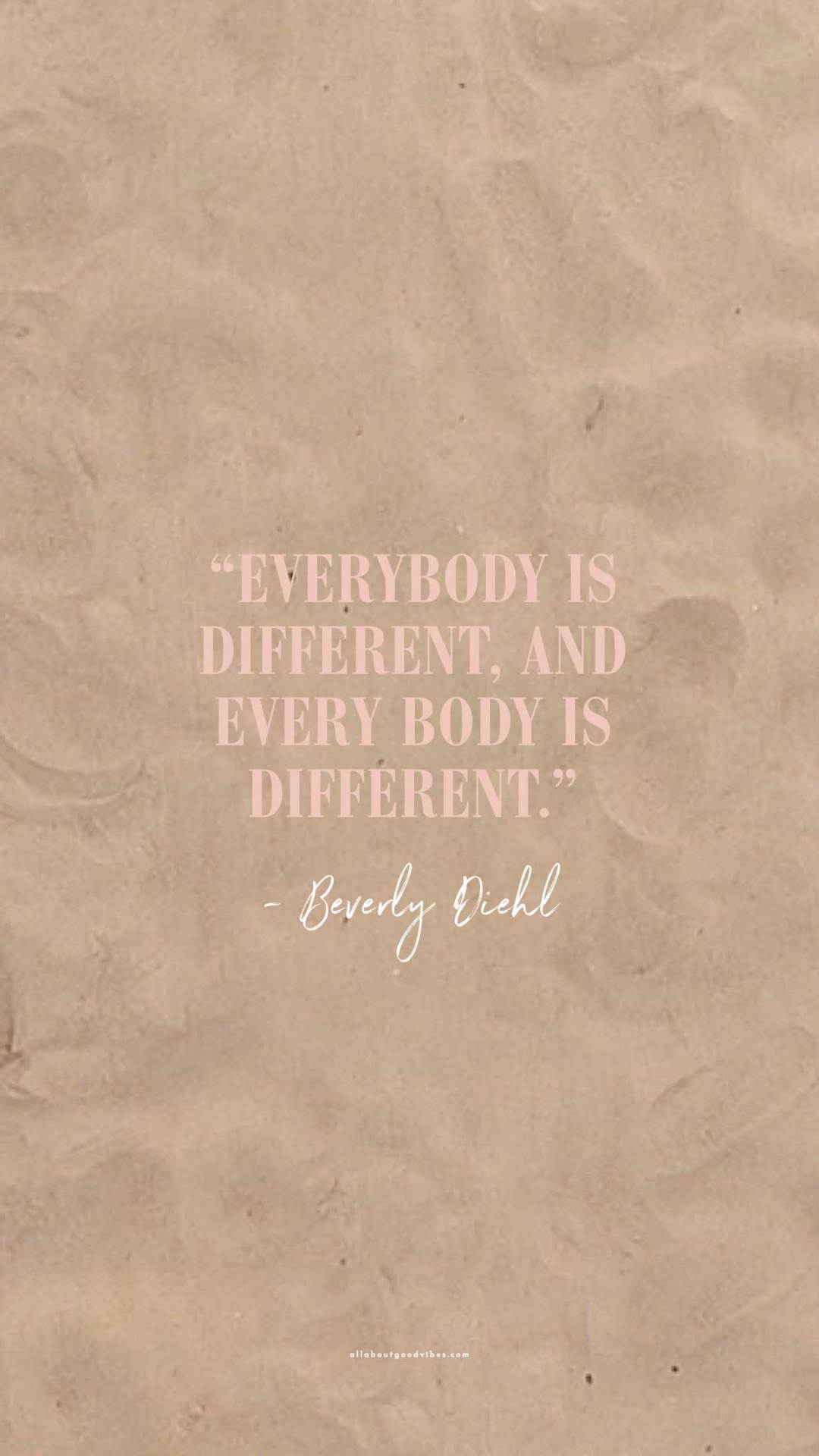 Phone Wallpaper: Self Care Quotes